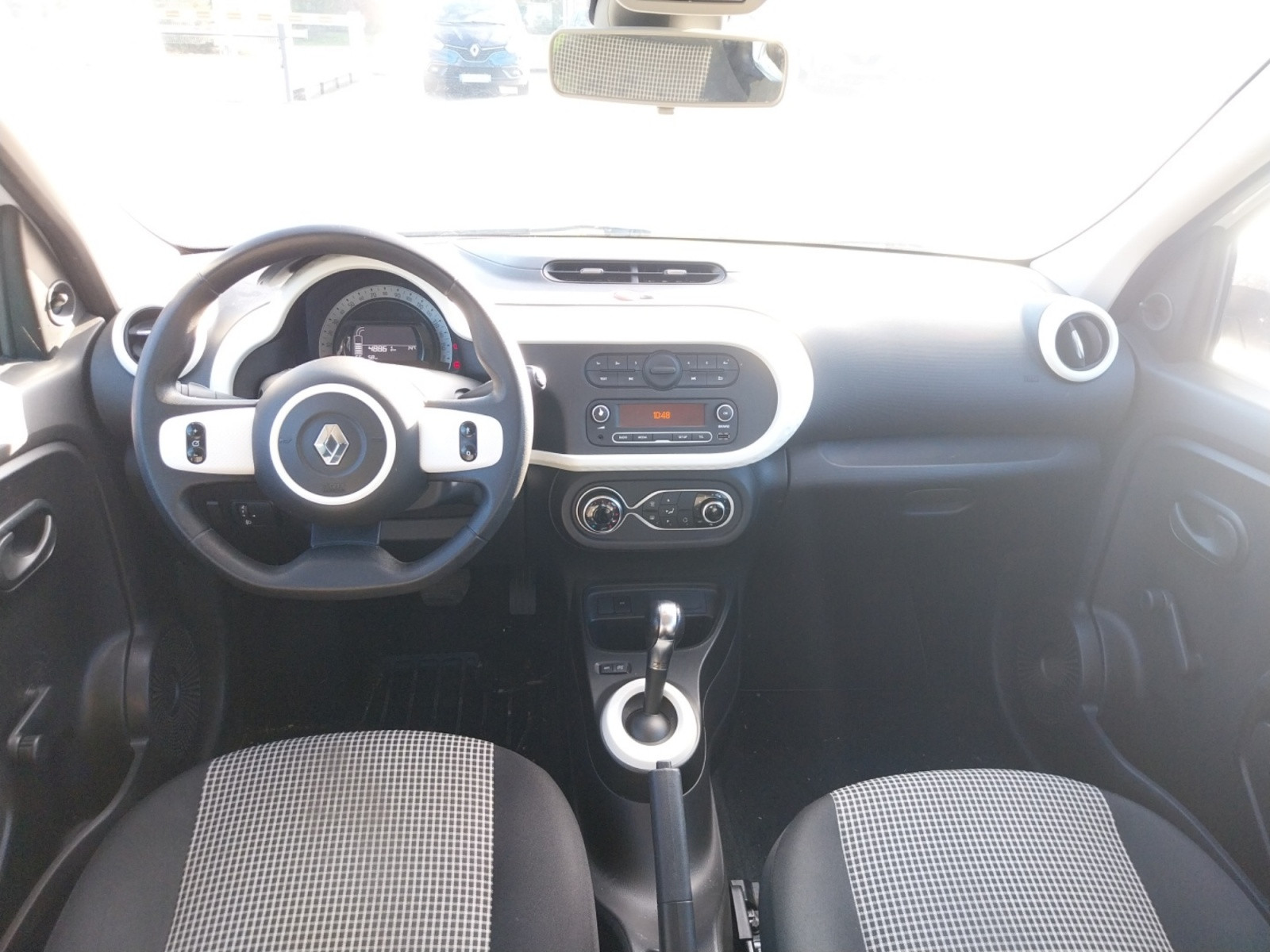 Vente en ligne Renault Twingo Electrique Twingo III Achat Intégral au prix de 11 490 €