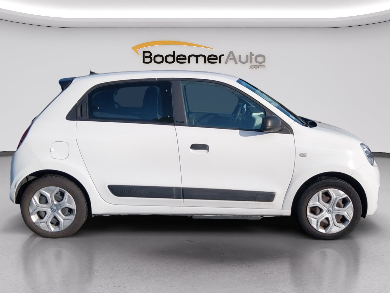 Vente en ligne Renault Twingo Electrique Twingo III Achat Intégral au prix de 11 490 €