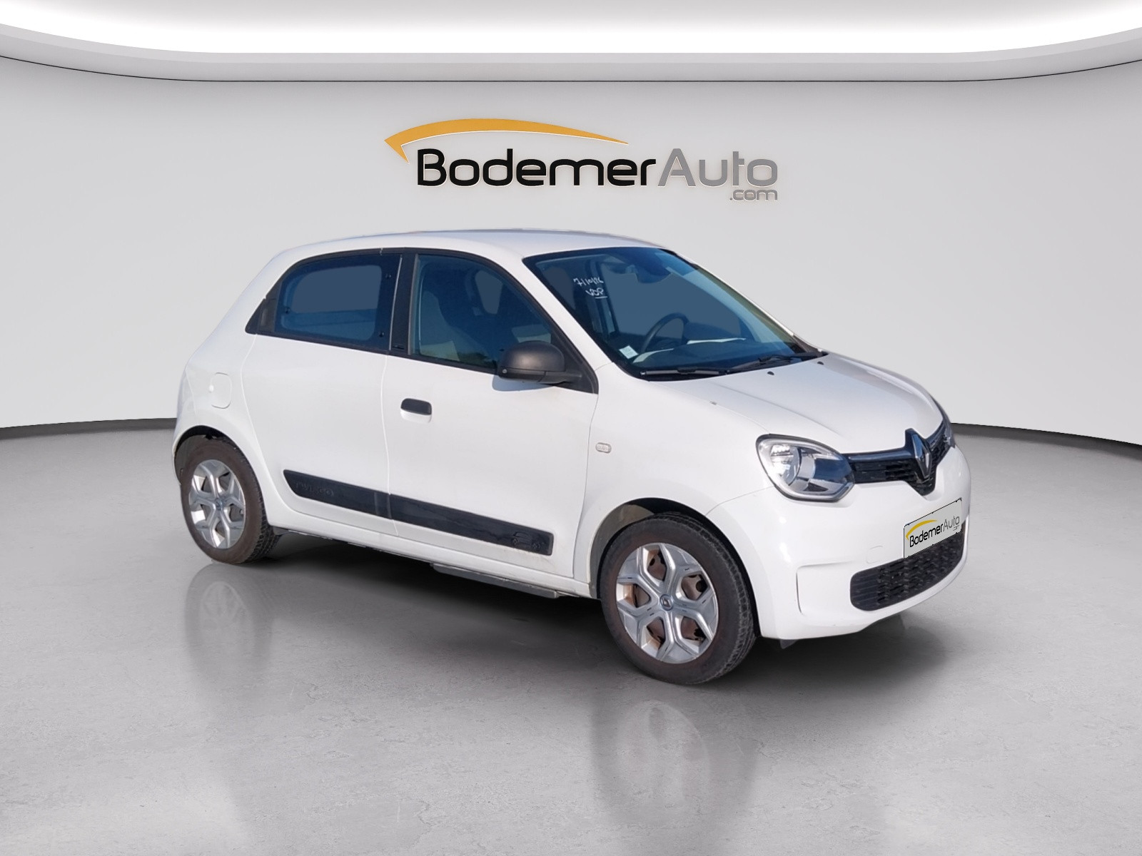 Vente en ligne Renault Twingo Electrique Twingo III Achat Intégral au prix de 11 490 €
