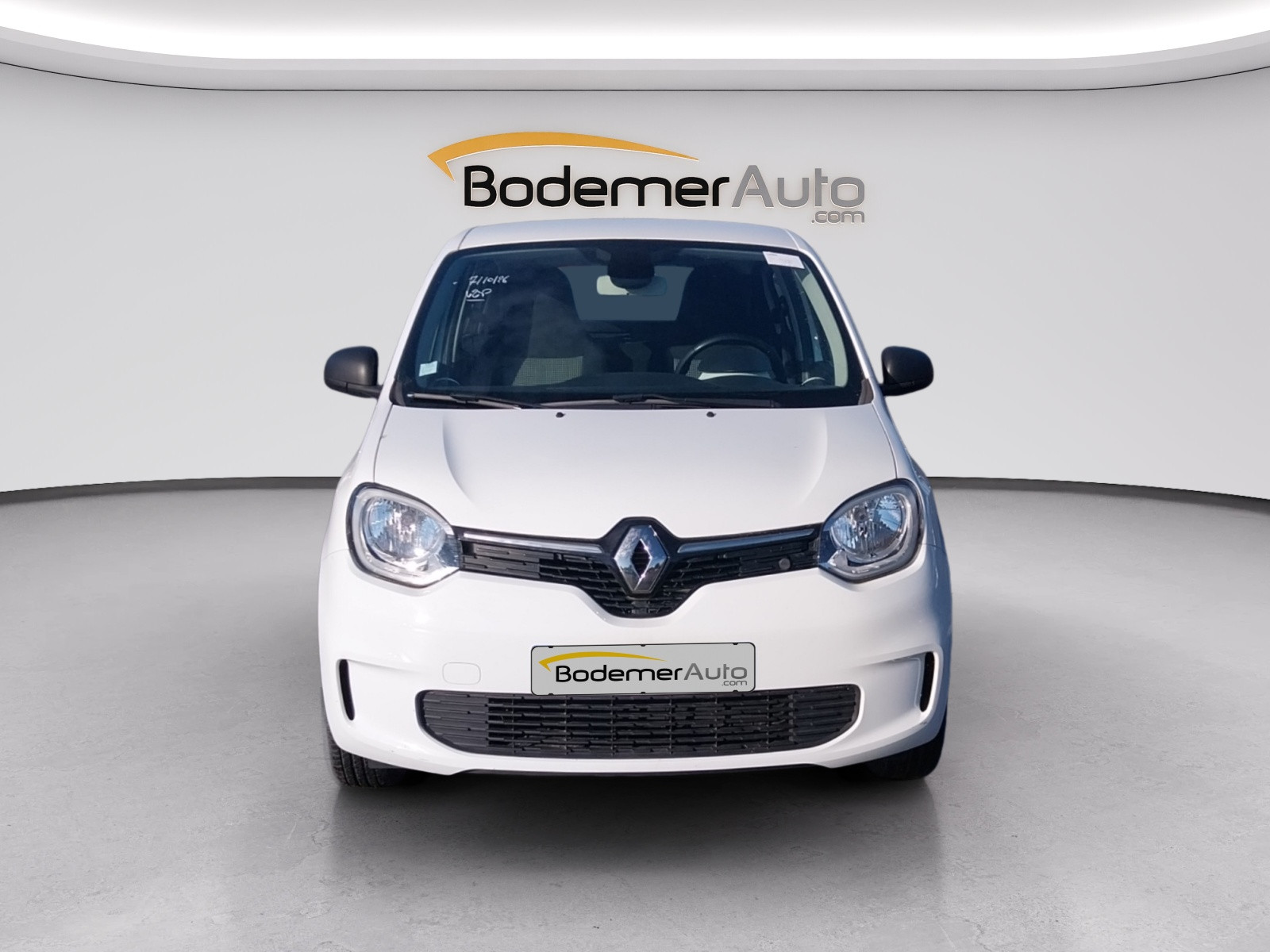 Vente en ligne Renault Twingo Electrique Twingo III Achat Intégral au prix de 11 490 €