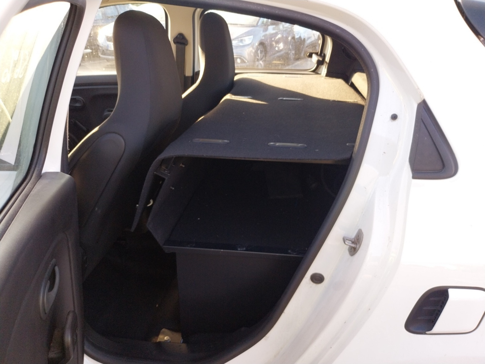 Vente en ligne Renault Twingo Electrique Twingo III Achat Intégral au prix de 11 490 €