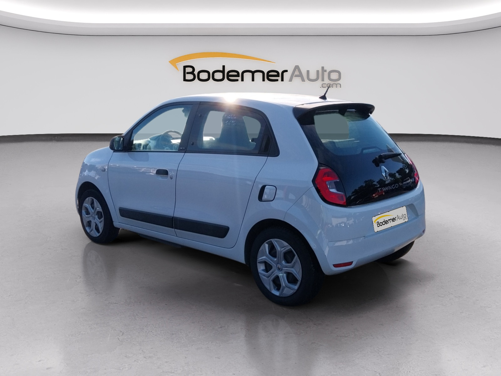 Vente en ligne Renault Twingo Electrique Twingo III Achat Intégral au prix de 11 490 €