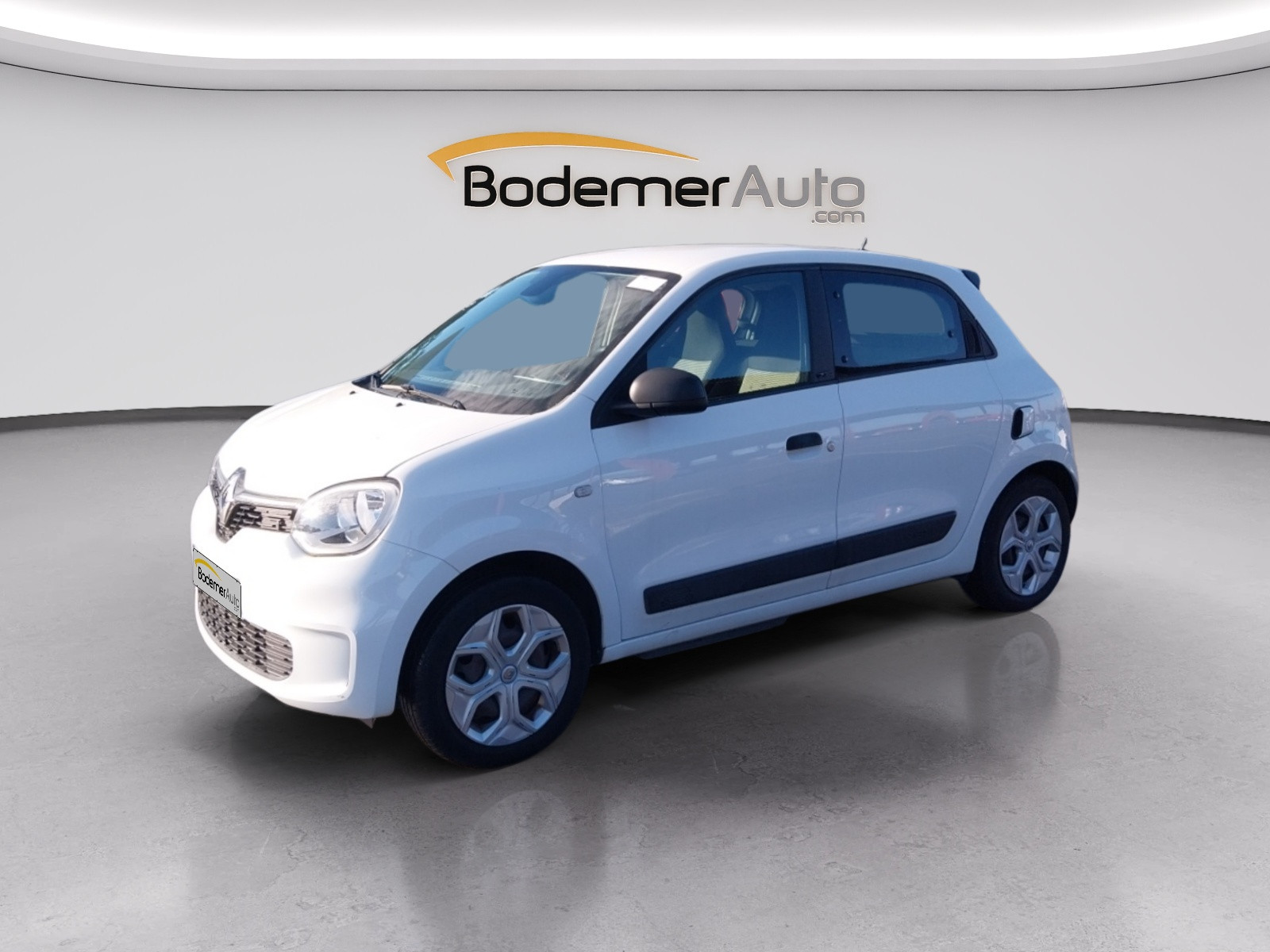Renault Twingo Electrique Twingo III Achat Intégral occasion de 2021 en vente à Caen