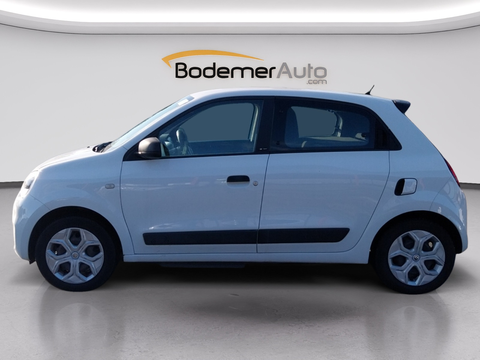 Vente en ligne Renault Twingo Electrique Twingo III Achat Intégral au prix de 11 490 €