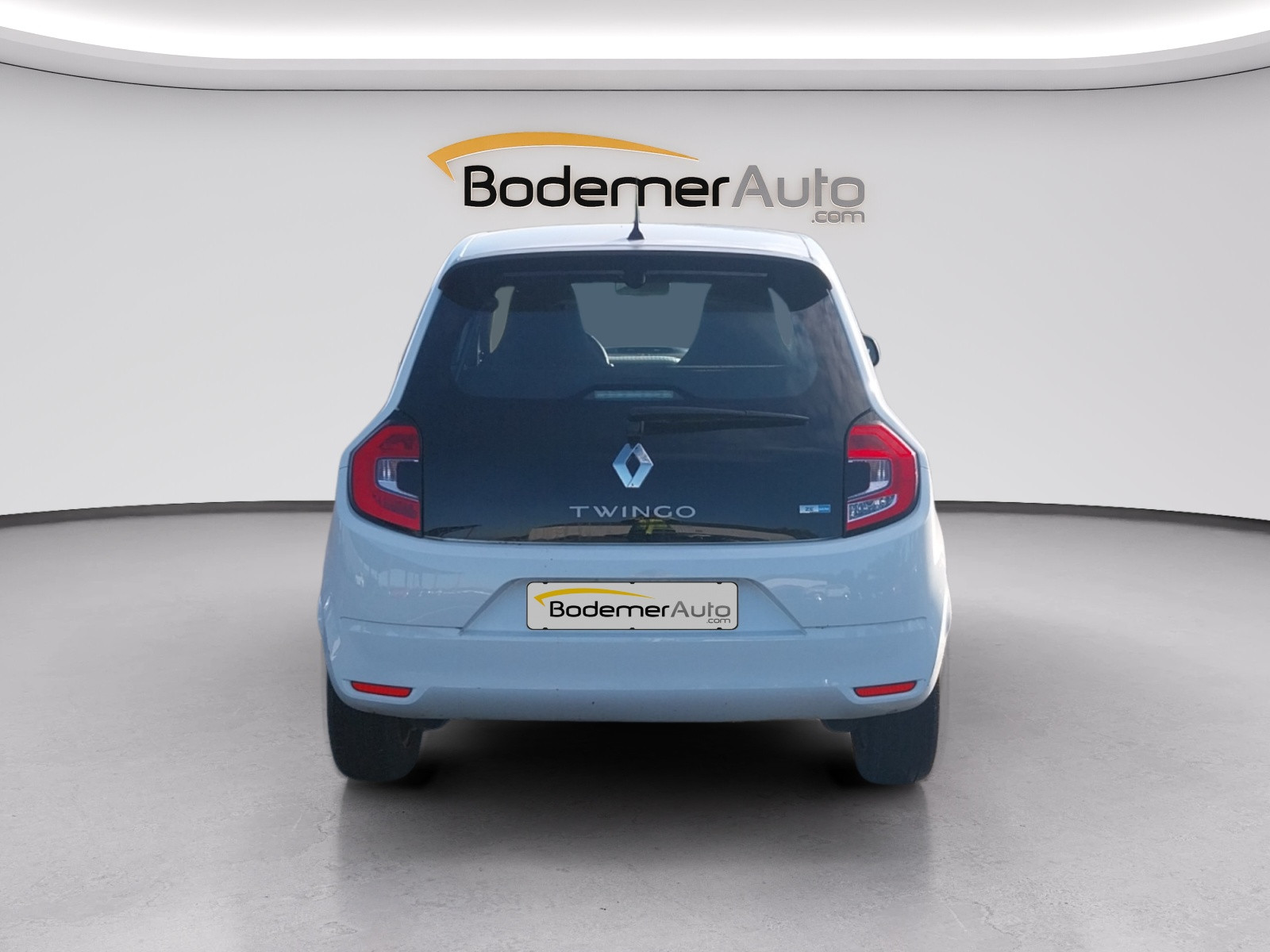 Vente en ligne Renault Twingo Electrique Twingo III Achat Intégral au prix de 11 490 €