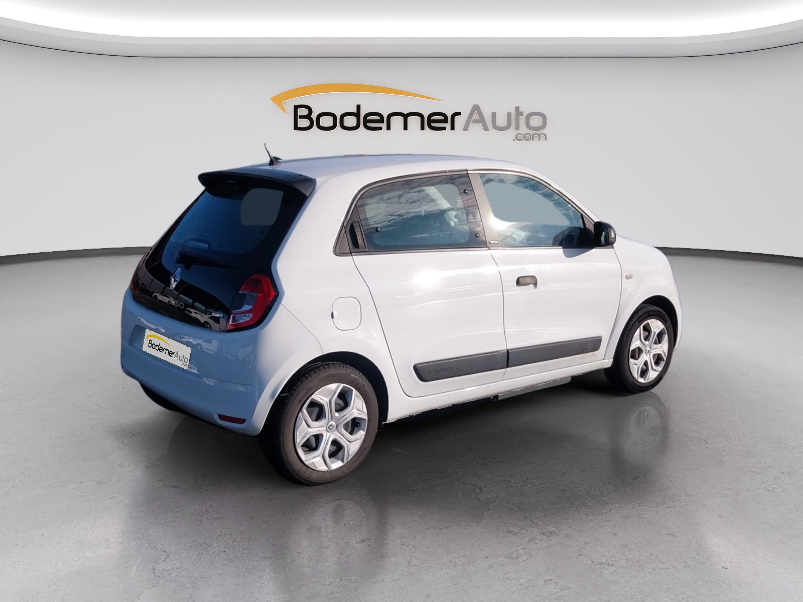 Vente en ligne Renault Twingo Electrique Twingo III Achat Intégral au prix de 11 490 €