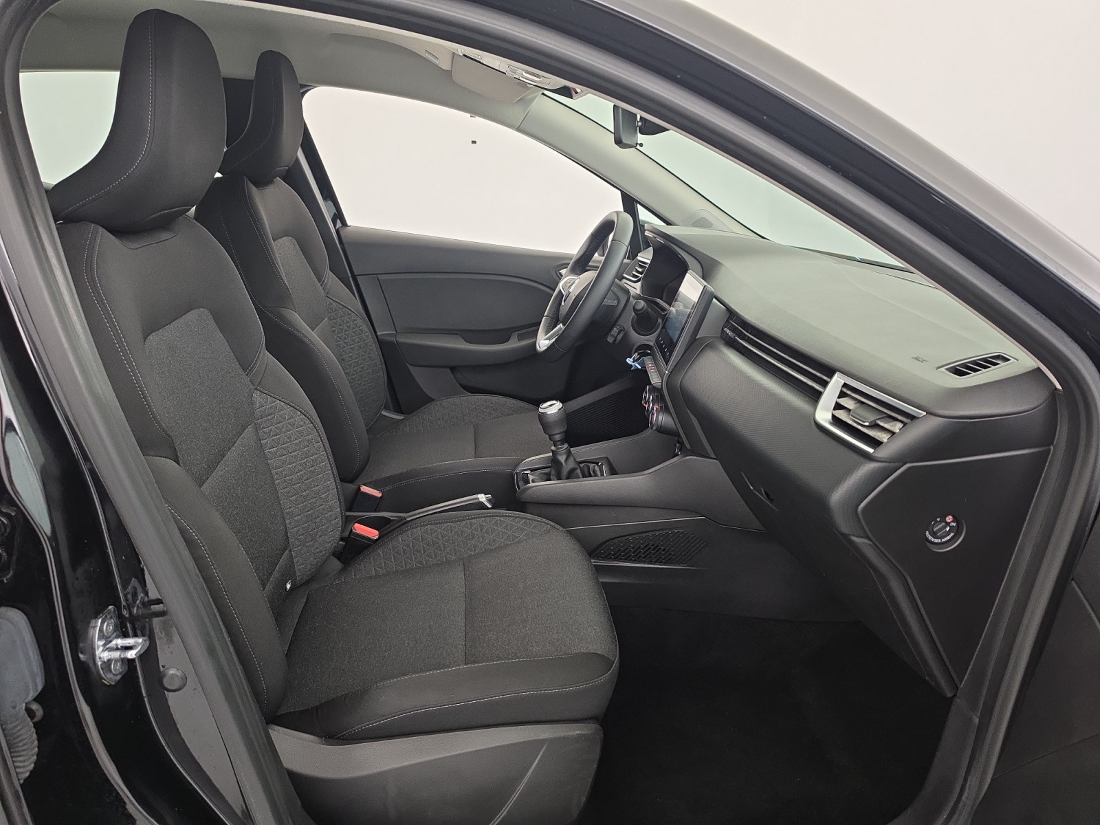 Vente en ligne Renault Clio 5 Clio Blue dCi 100 - 21N au prix de 12 990 €