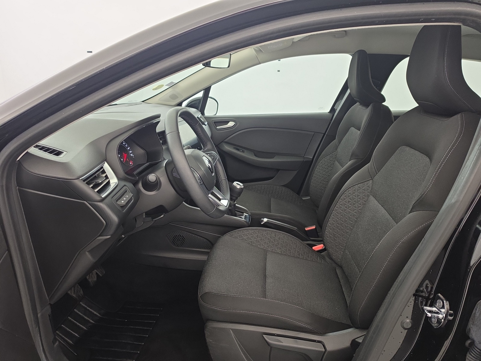 Vente en ligne Renault Clio 5 Clio Blue dCi 100 - 21N au prix de 12 990 €