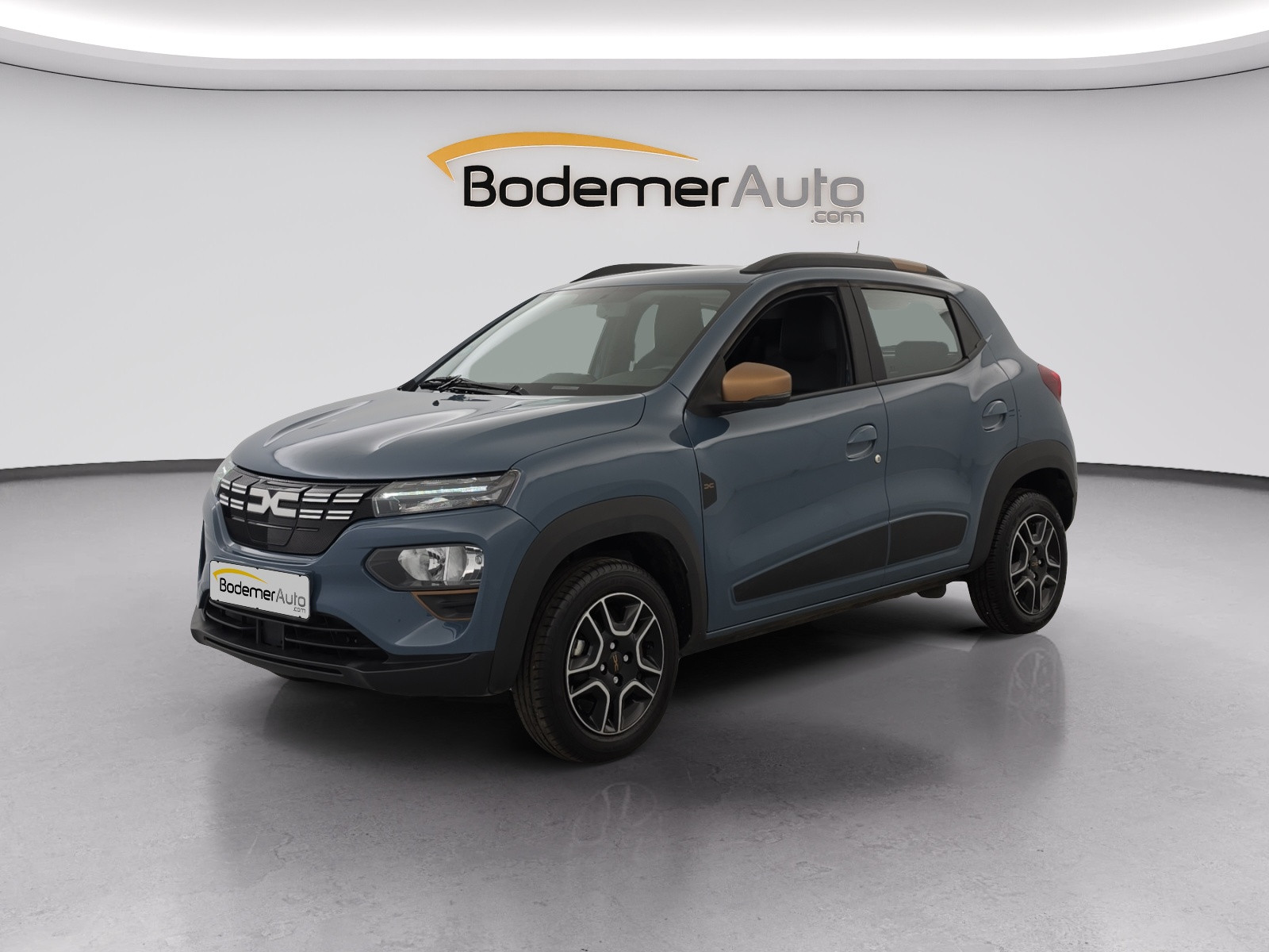 Dacia Spring Spring occasion de 2023 en vente à Caen