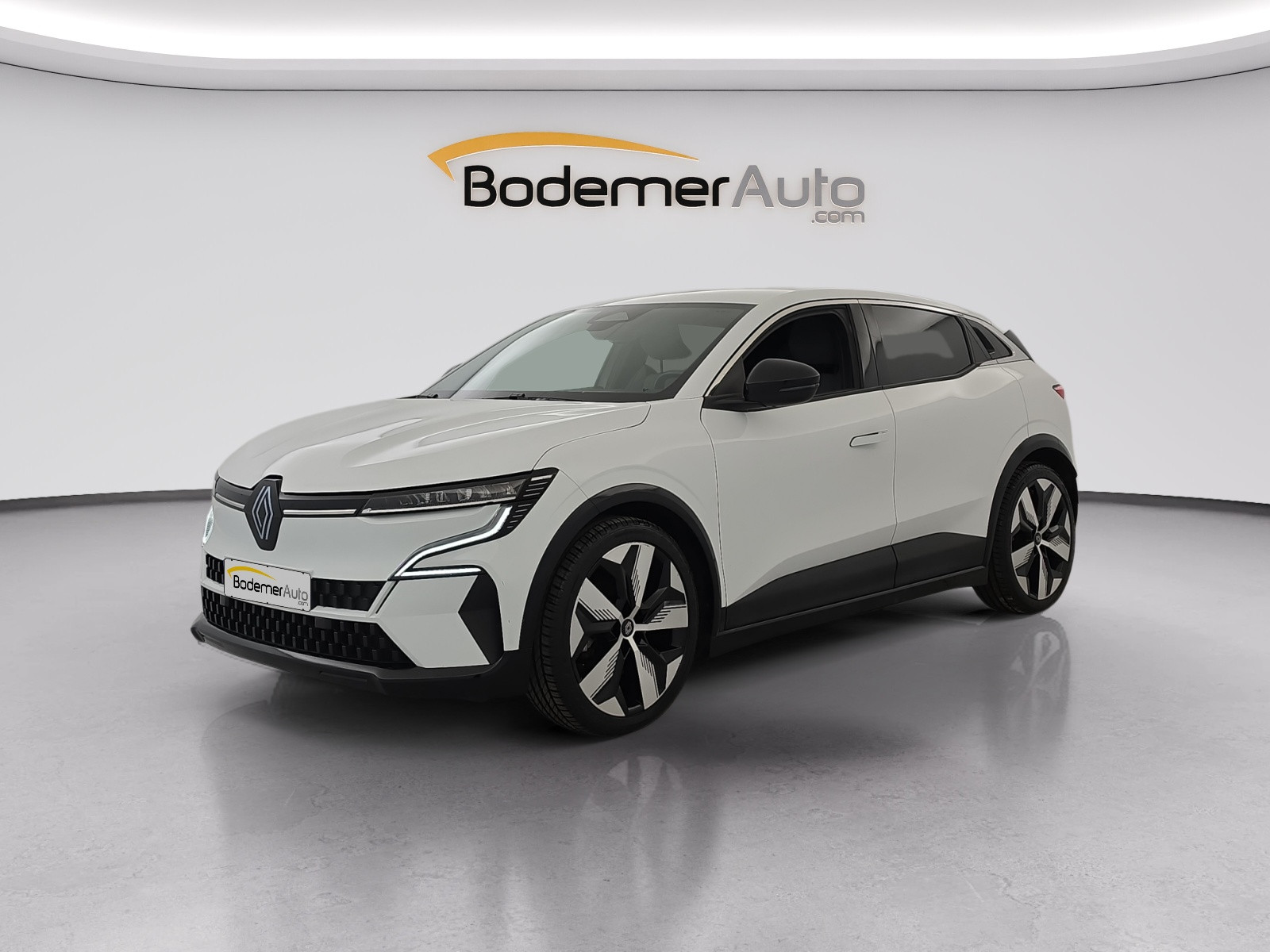 Renault Megane E-Tech  EV60 220 ch super charge occasion de 2023 en vente à Caen