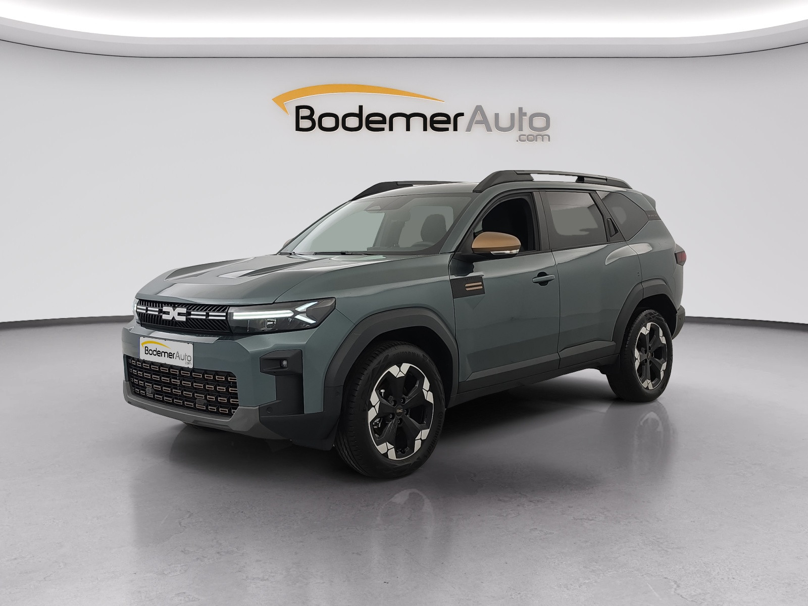Dacia Bigster  155 occasion de 2026 en vente à Caen
