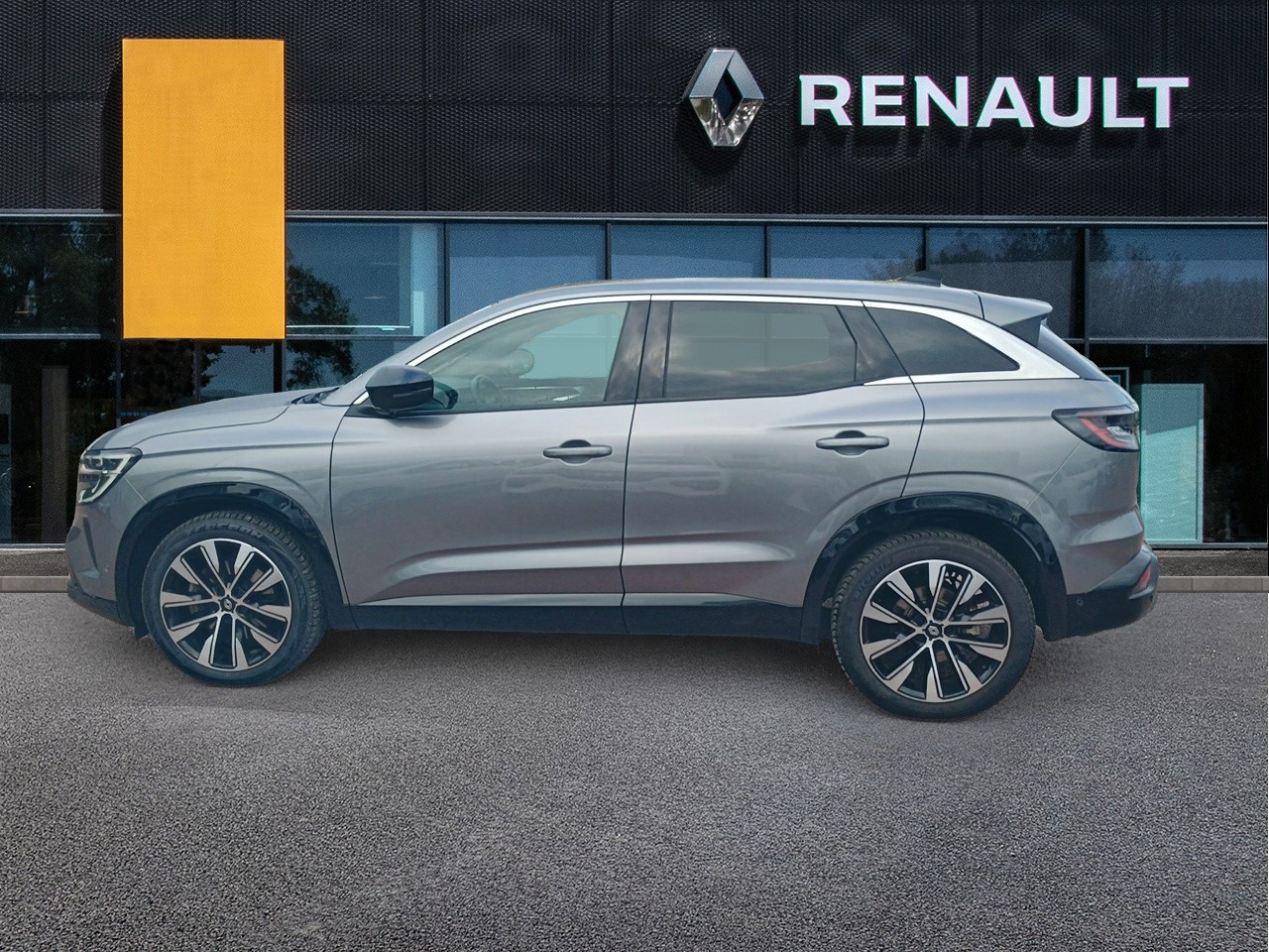 Vente en ligne Renault Austral  E-Tech hybrid 200 au prix de 20 990 €
