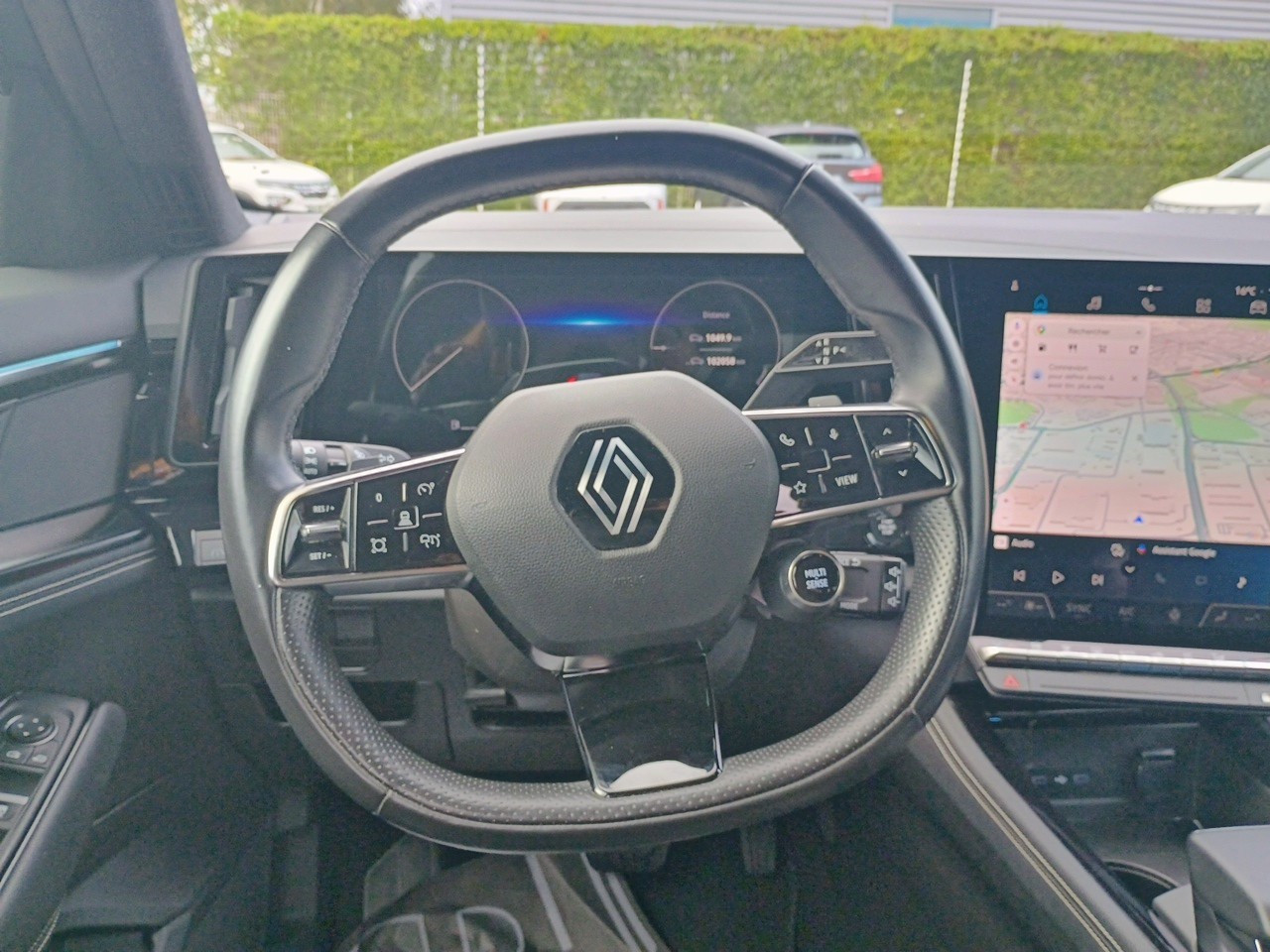 Vente en ligne Renault Austral  E-Tech hybrid 200 au prix de 20 990 €