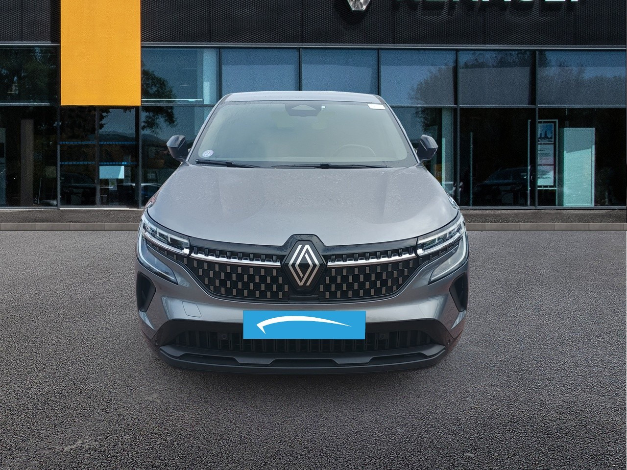 Vente en ligne Renault Austral  E-Tech hybrid 200 au prix de 20 990 €