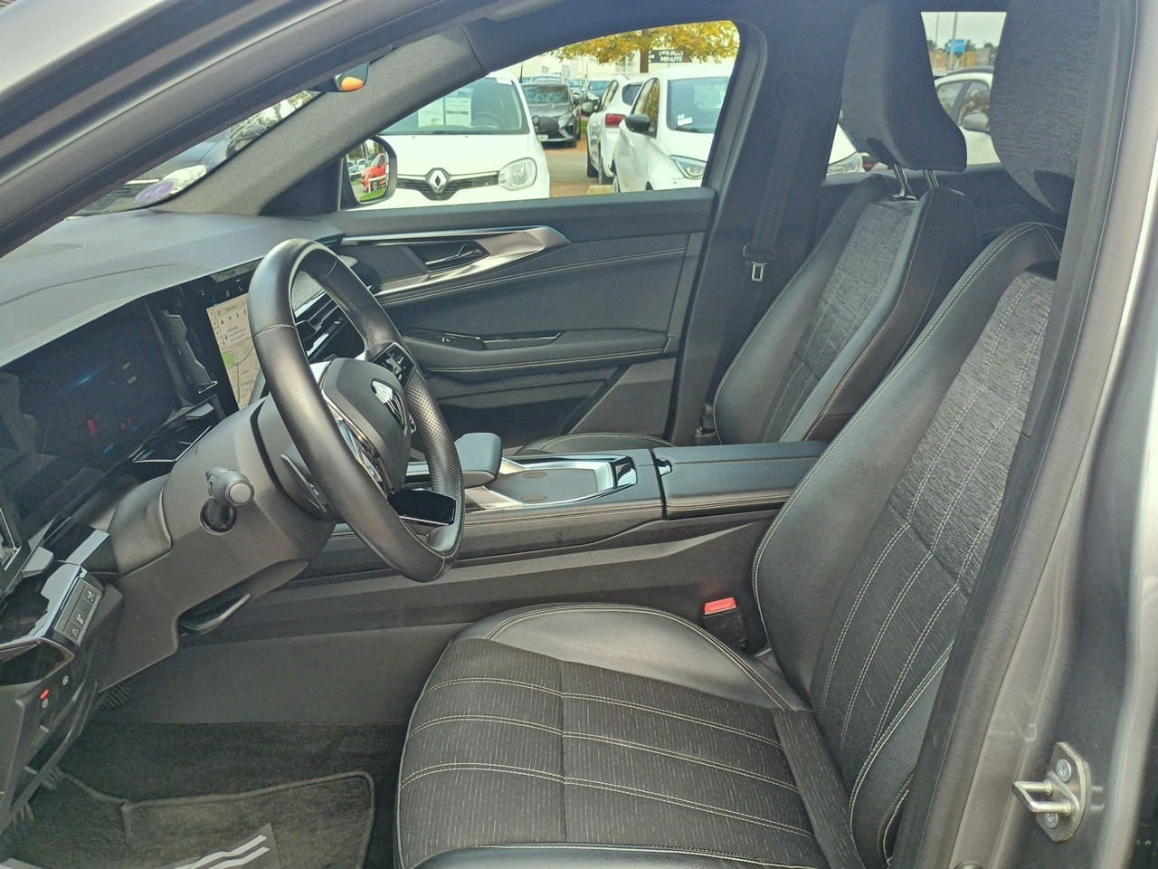 Vente en ligne Renault Austral  E-Tech hybrid 200 au prix de 20 990 €