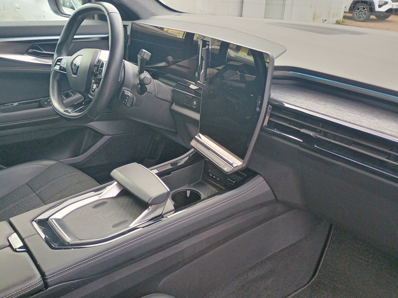 Vente en ligne Renault Austral  E-Tech hybrid 200 au prix de 20 990 €