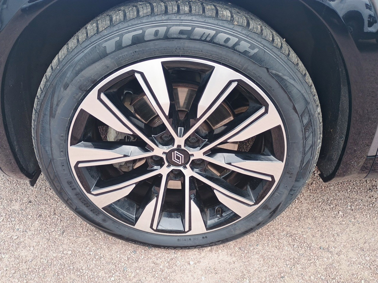 Vente en ligne Renault Austral  E-Tech hybrid 200 au prix de 20 990 €