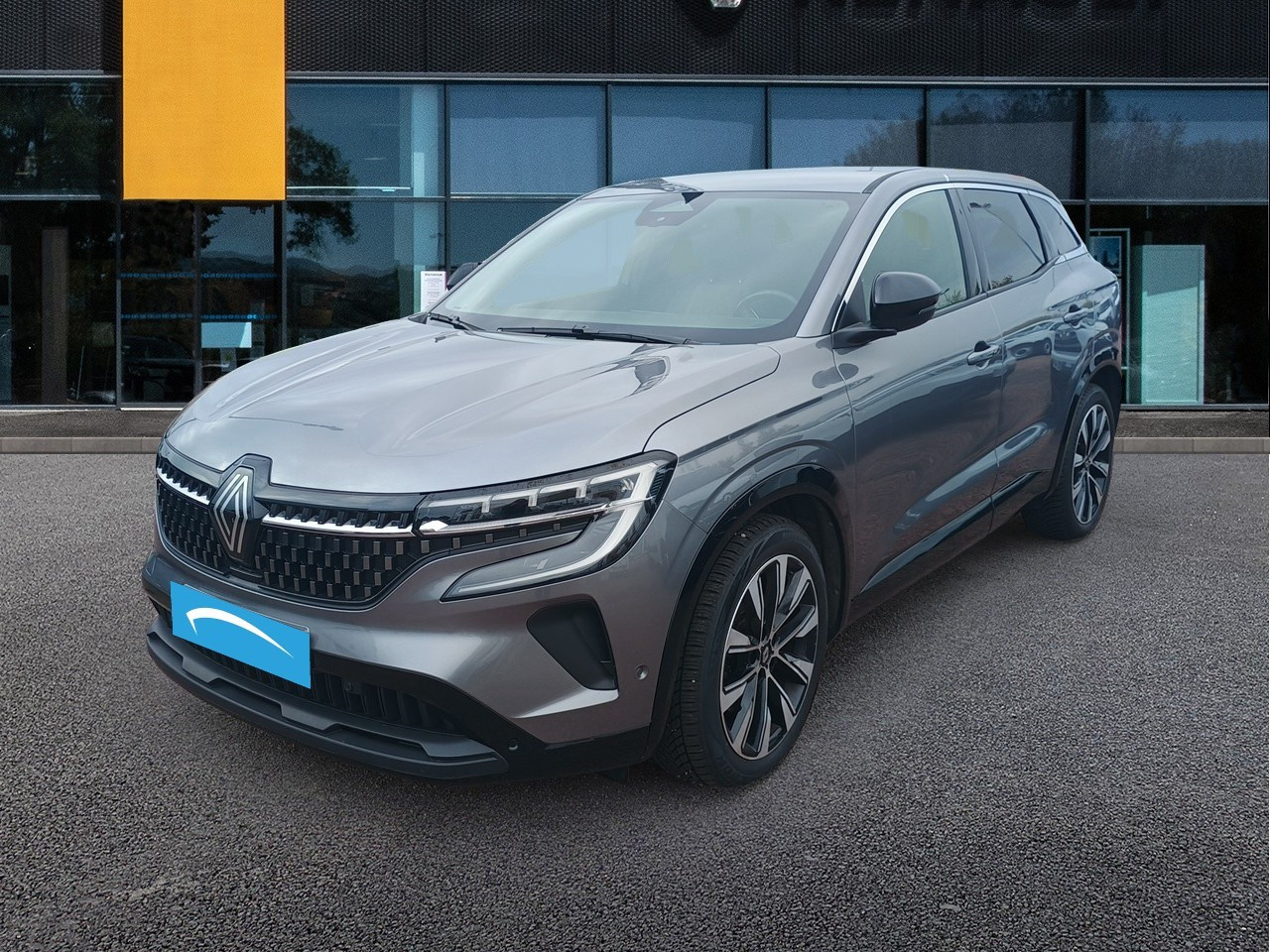 Renault Austral  E-Tech hybrid 200 occasion de 2023 en vente à Caen