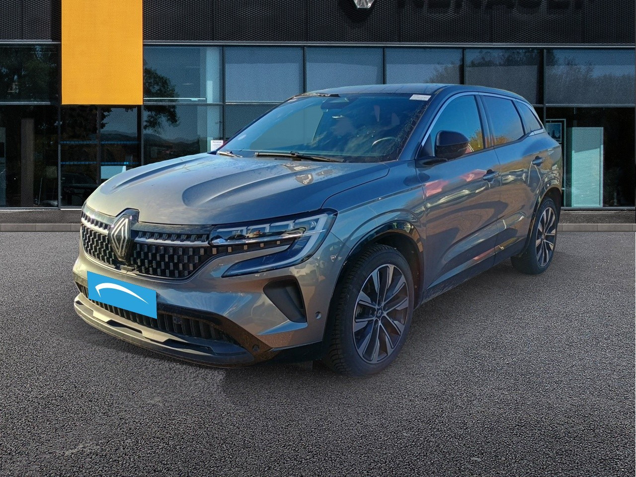 Renault Austral  E-Tech hybrid 200 occasion de 2023 en vente à Caen