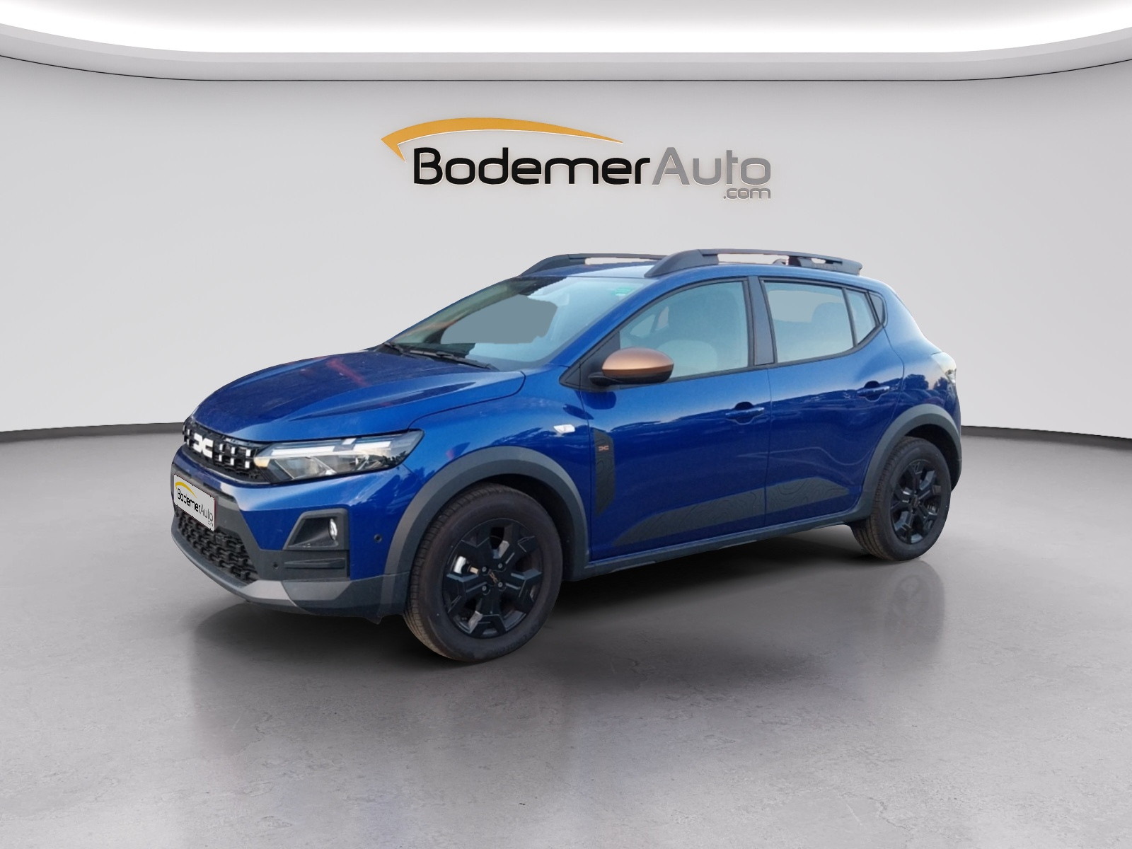 Dacia Sandero Sandero ECO-G 120 auto occasion de 2026 en vente à Caen