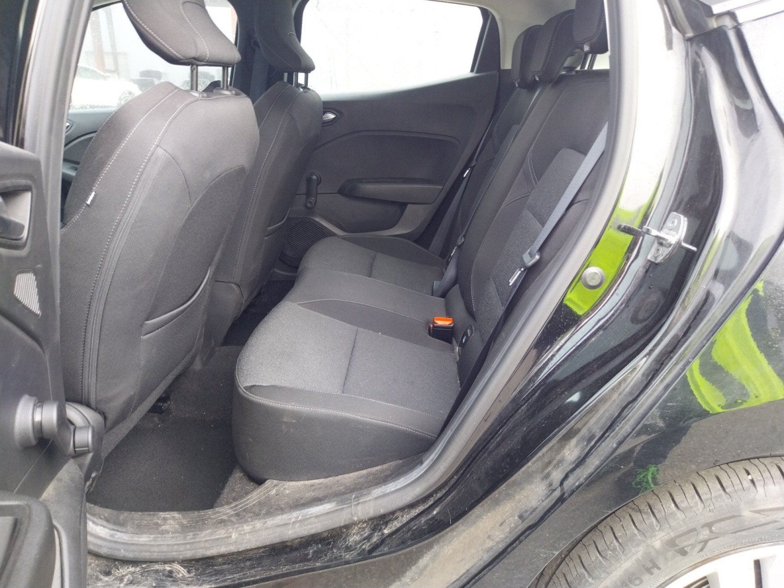 Vente en ligne Renault Clio 5 Clio Blue dCi 100 - 21N au prix de 12 990 €