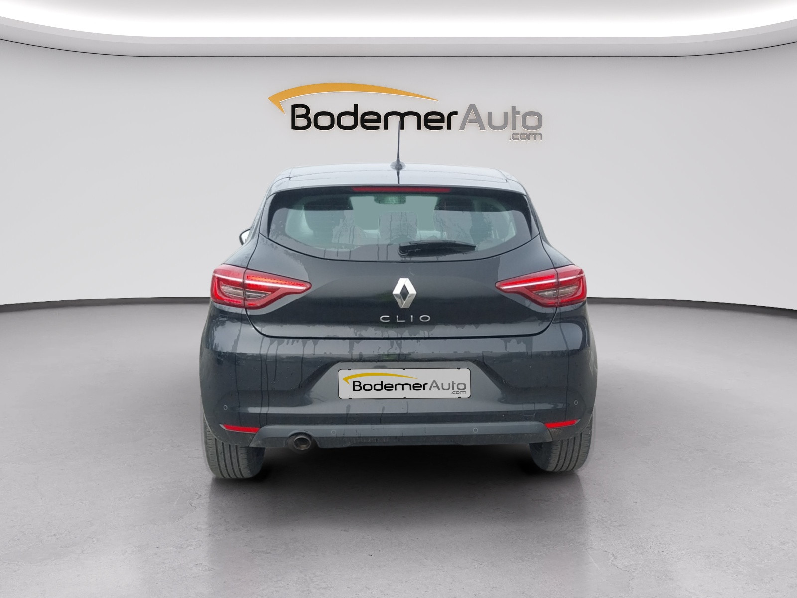Vente en ligne Renault Clio 5 Clio Blue dCi 100 - 21N au prix de 12 990 €