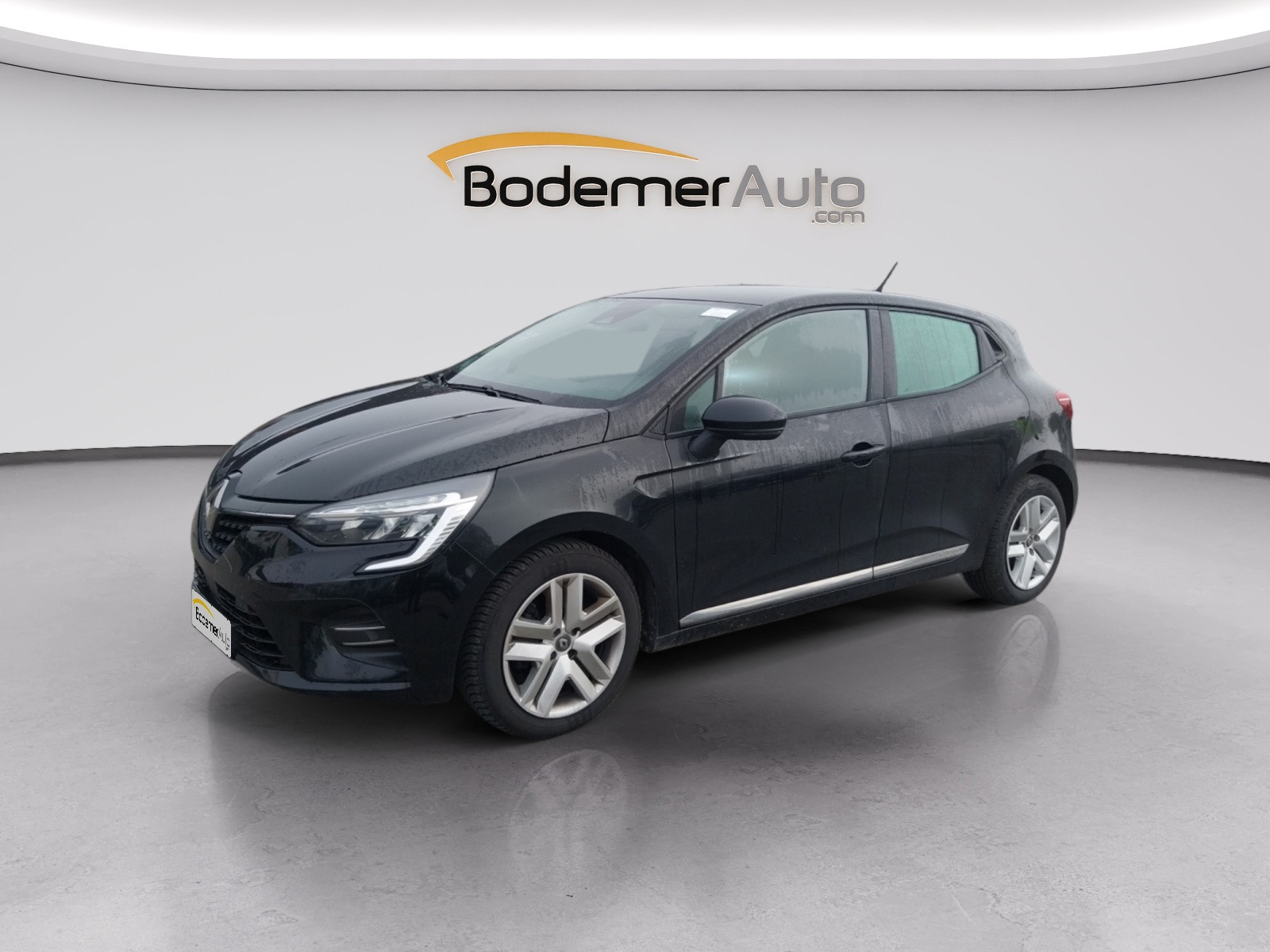 Renault Clio 5 Clio Blue dCi 100 - 21N occasion de 2021 en vente à Caen