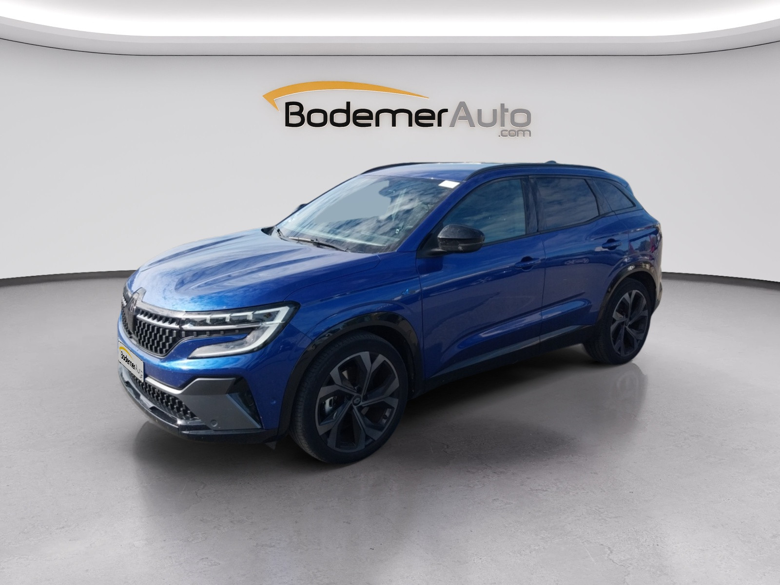 Renault Austral  E-Tech hybrid 200 occasion de 2024 en vente à Caen