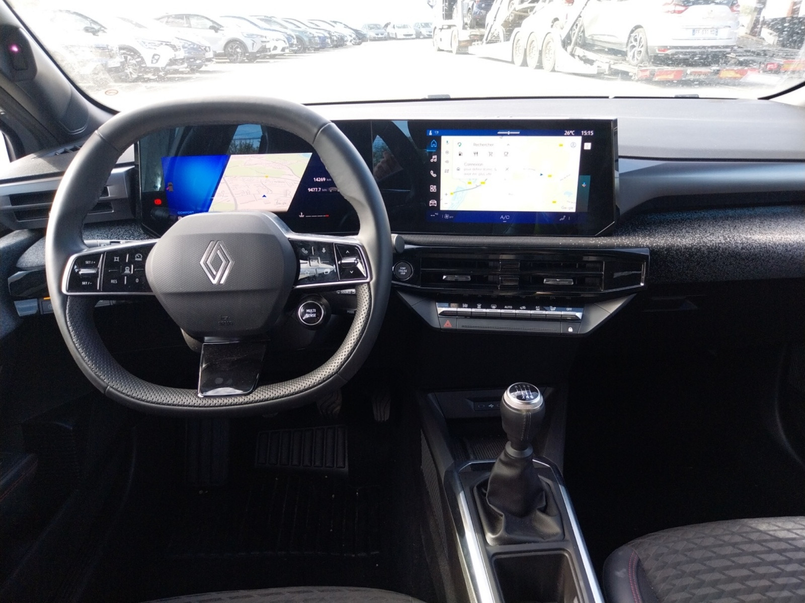 Vente en ligne Renault Clio 6 Clio TCe 115 ch au prix de 21 490 €