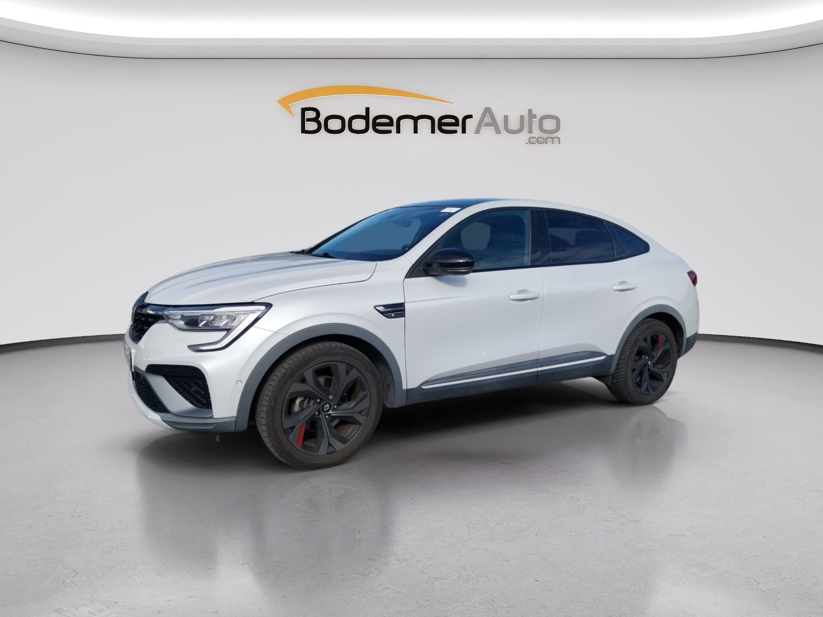 Renault Arkana  E-Tech 145 - 21B occasion de 2021 en vente à Caen