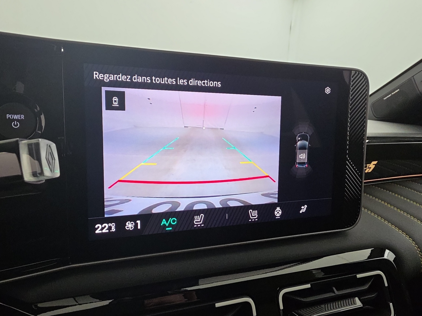 Vente en ligne Renault R5 E-Tech  150 ch autonomie confort au prix de 28 990 €