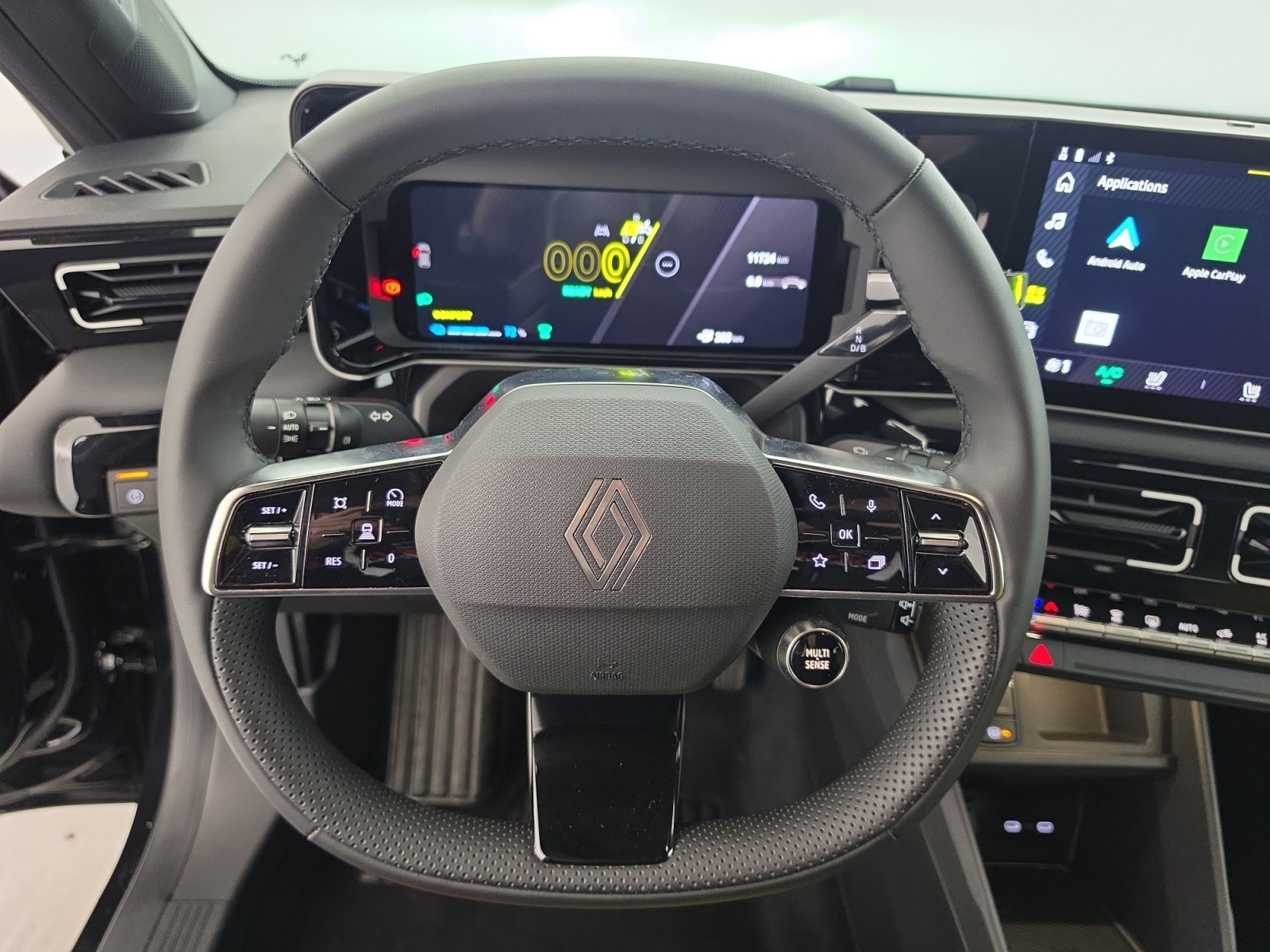 Vente en ligne Renault R5 E-Tech  150 ch autonomie confort au prix de 28 990 €