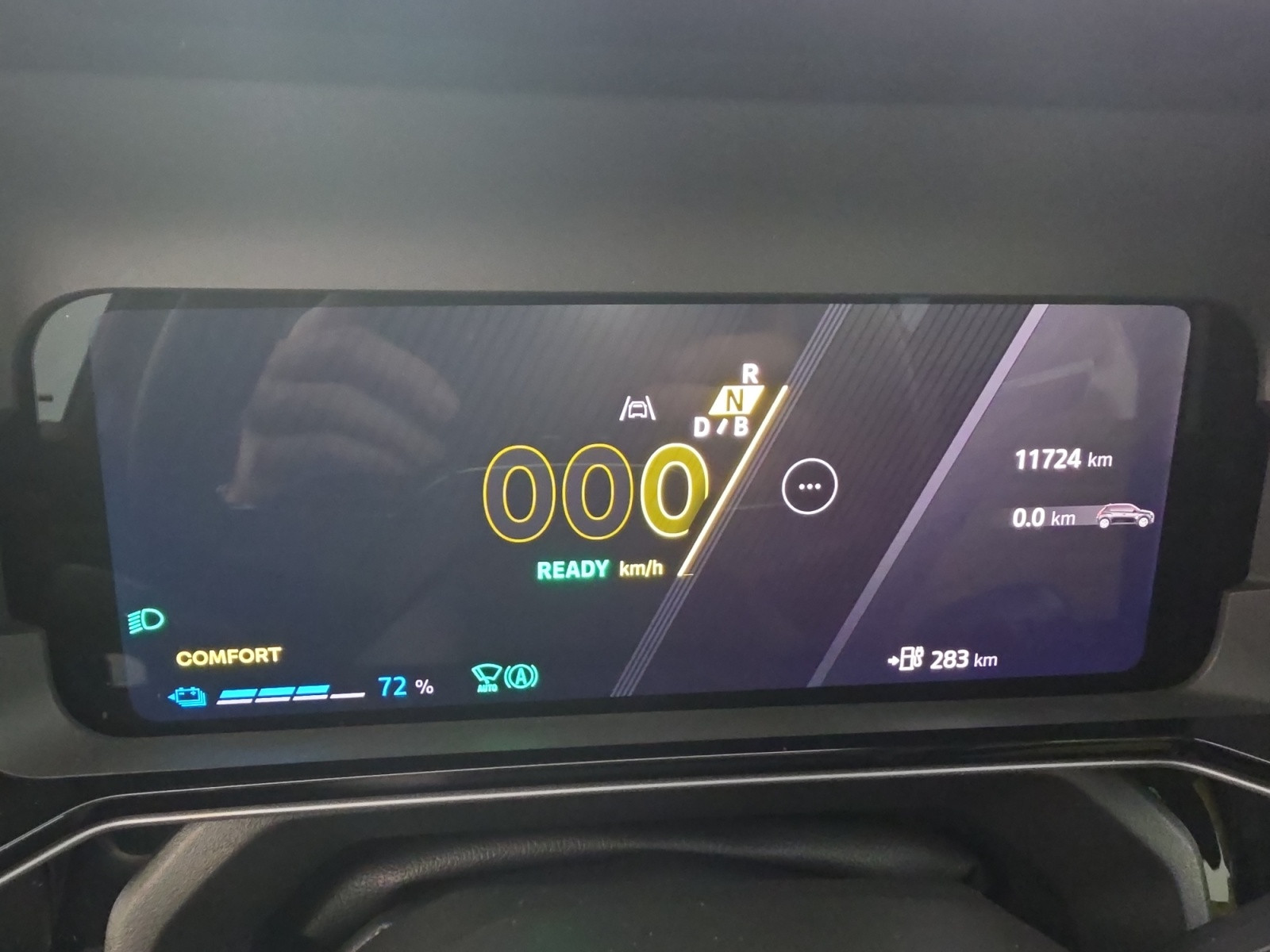 Vente en ligne Renault R5 E-Tech  150 ch autonomie confort au prix de 28 990 €