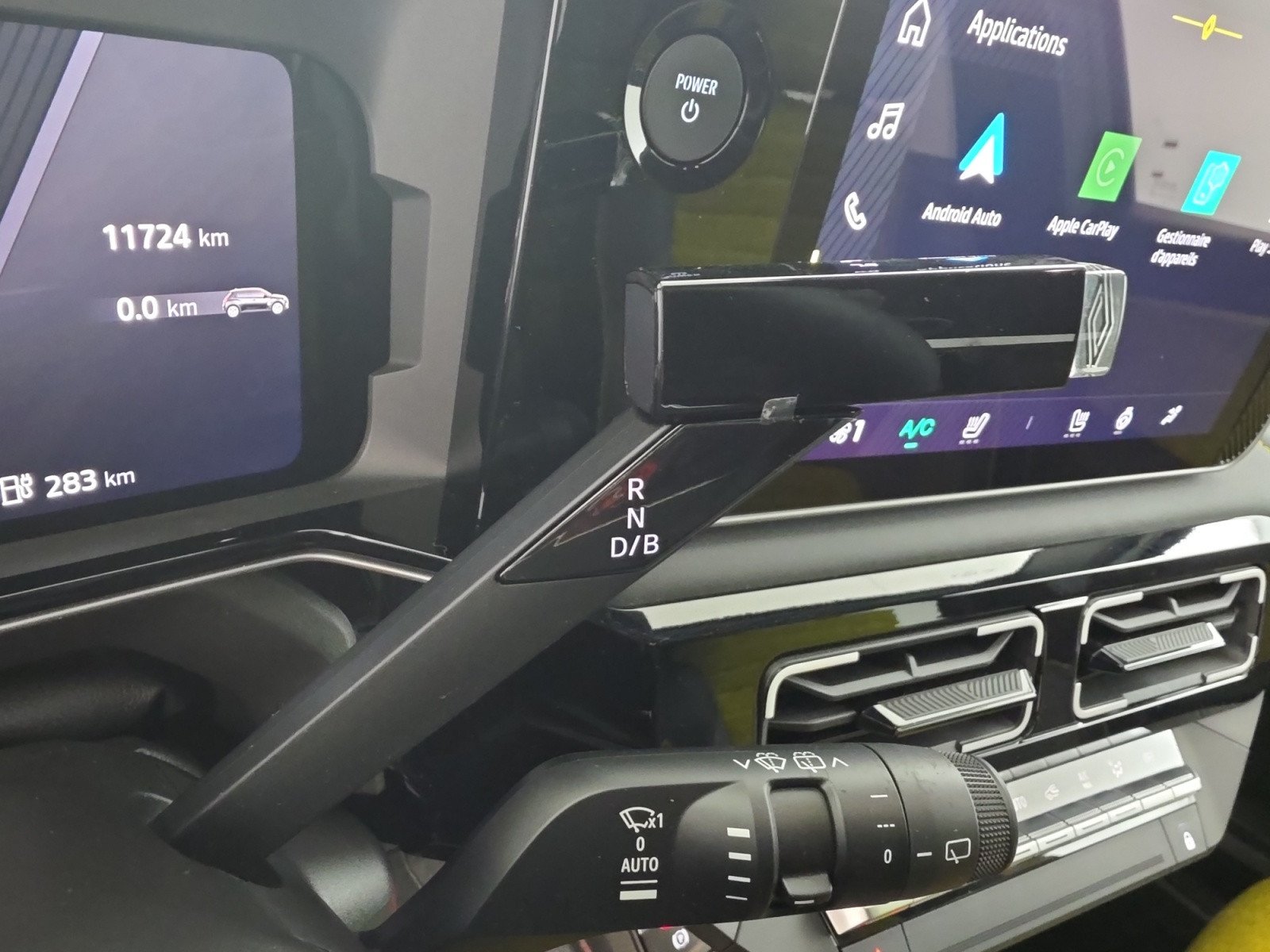 Vente en ligne Renault R5 E-Tech  150 ch autonomie confort au prix de 28 990 €