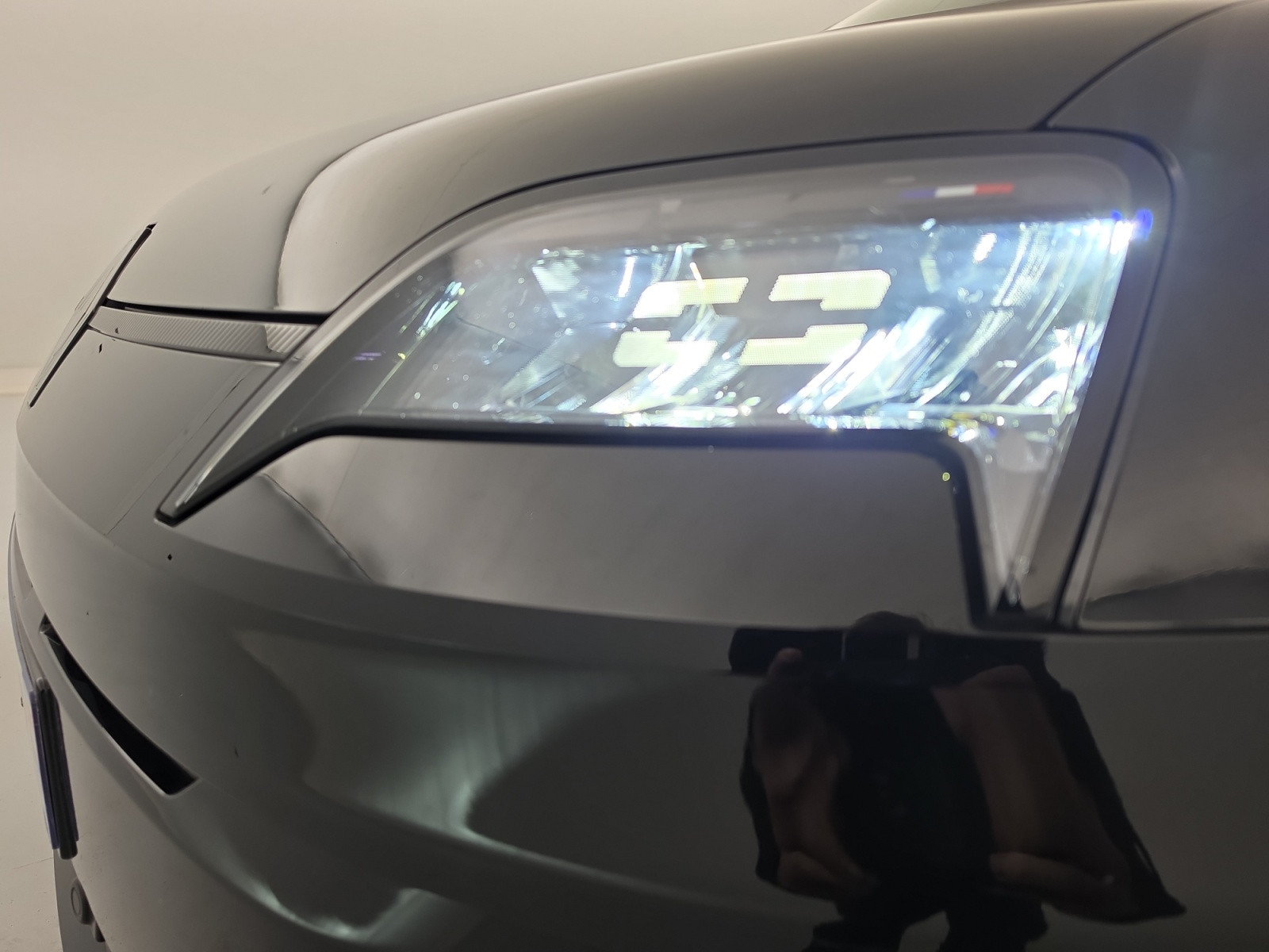 Vente en ligne Renault R5 E-Tech  150 ch autonomie confort au prix de 28 990 €