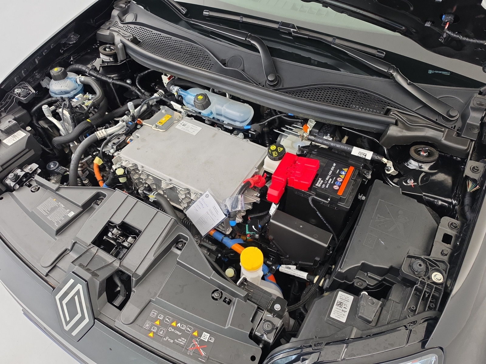 Vente en ligne Renault R5 E-Tech  150 ch autonomie confort au prix de 28 990 €