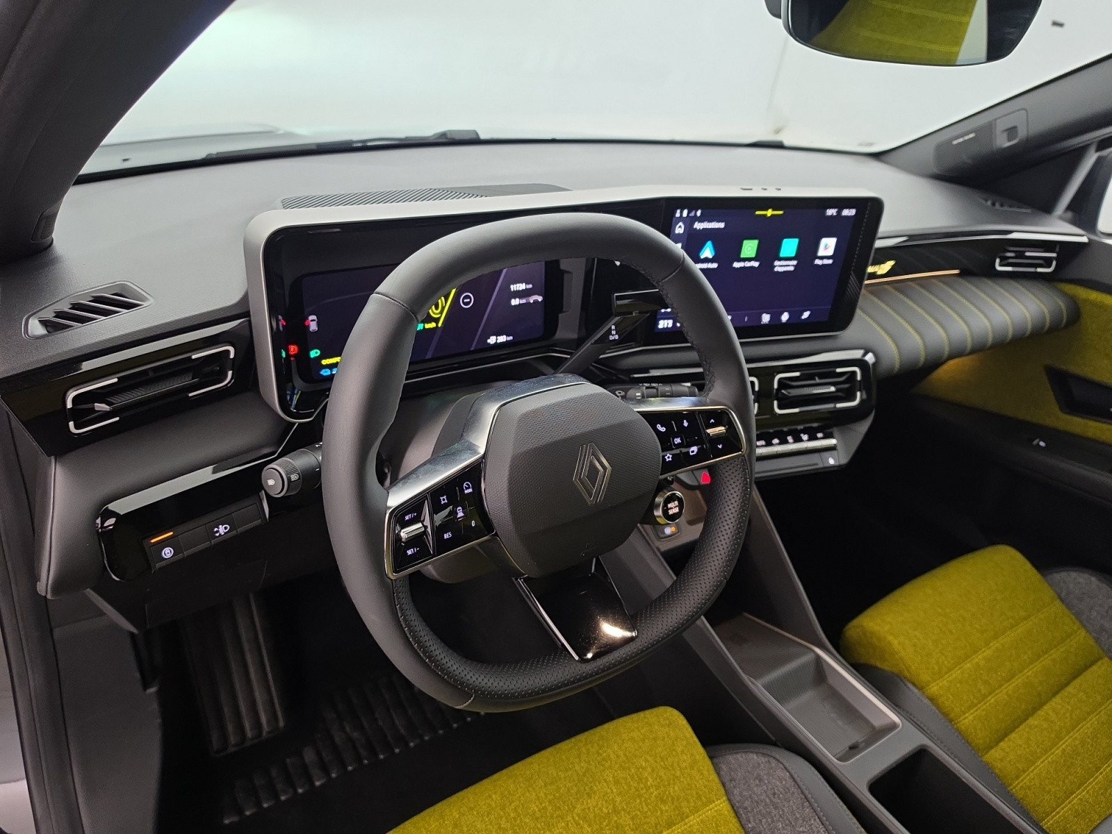 Vente en ligne Renault R5 E-Tech  150 ch autonomie confort au prix de 28 990 €