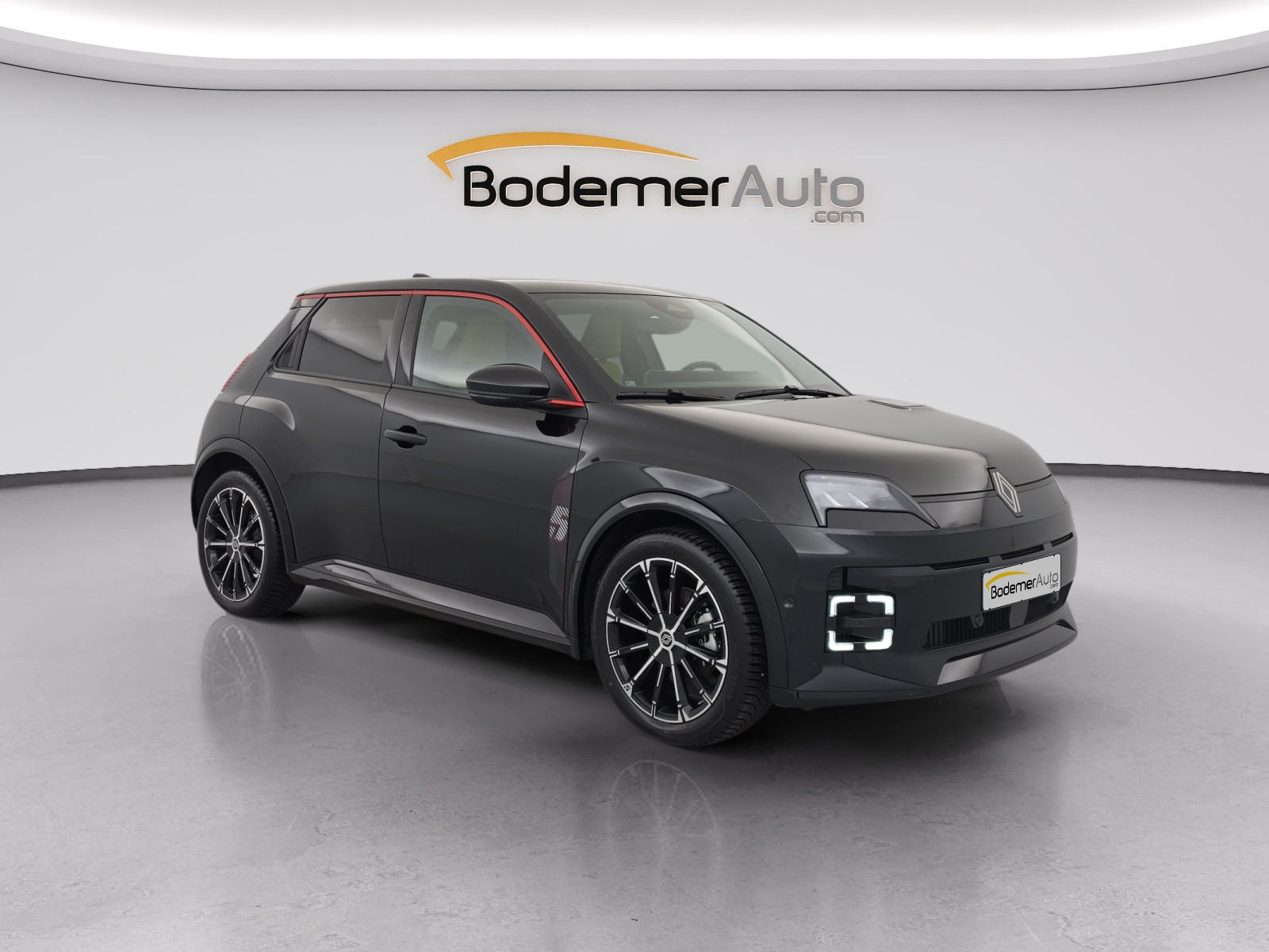 Vente en ligne Renault R5 E-Tech  150 ch autonomie confort au prix de 28 990 €