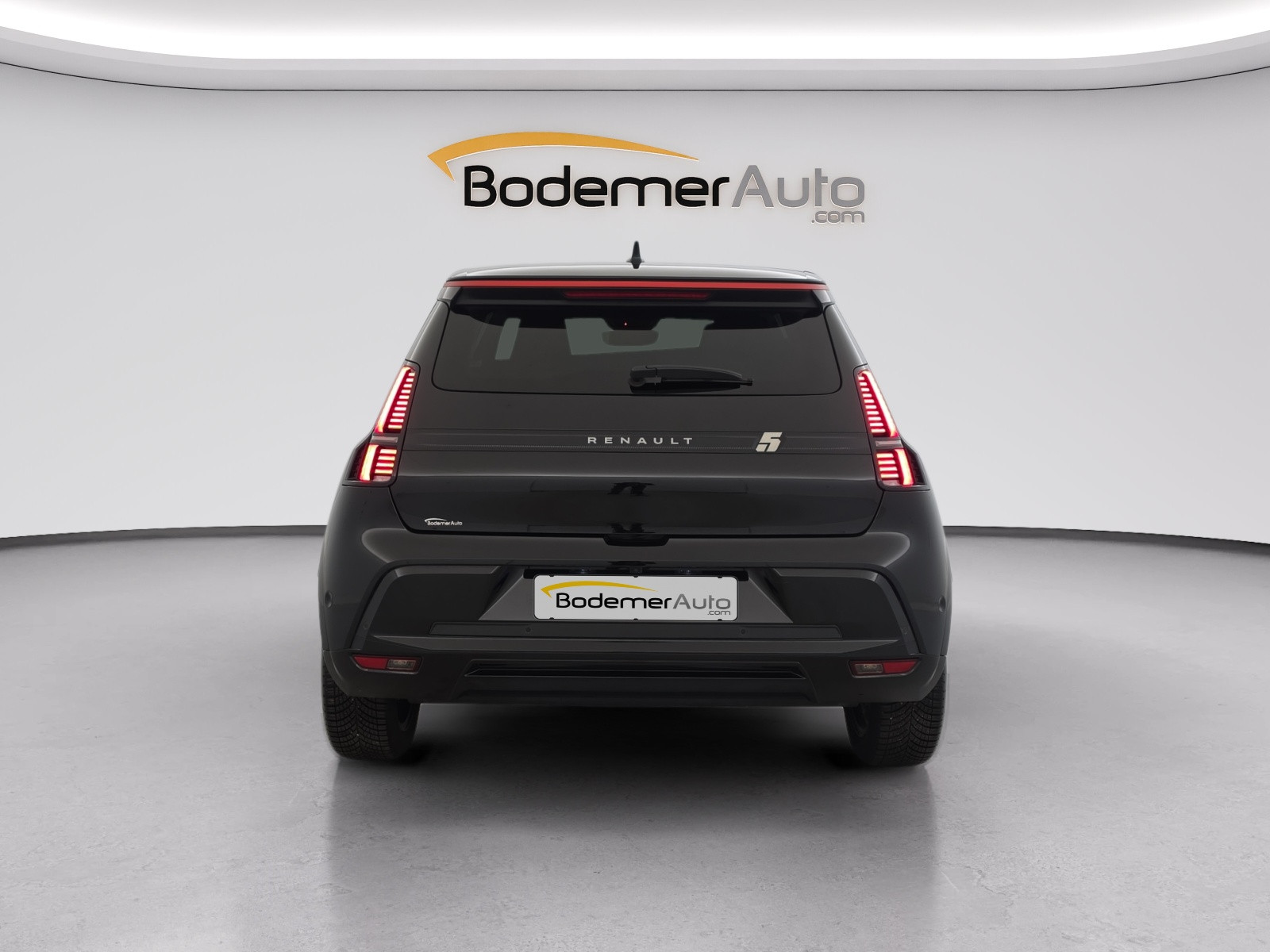 Vente en ligne Renault R5 E-Tech  150 ch autonomie confort au prix de 28 990 €