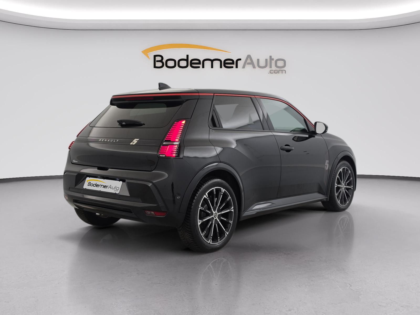 Vente en ligne Renault R5 E-Tech  150 ch autonomie confort au prix de 28 990 €