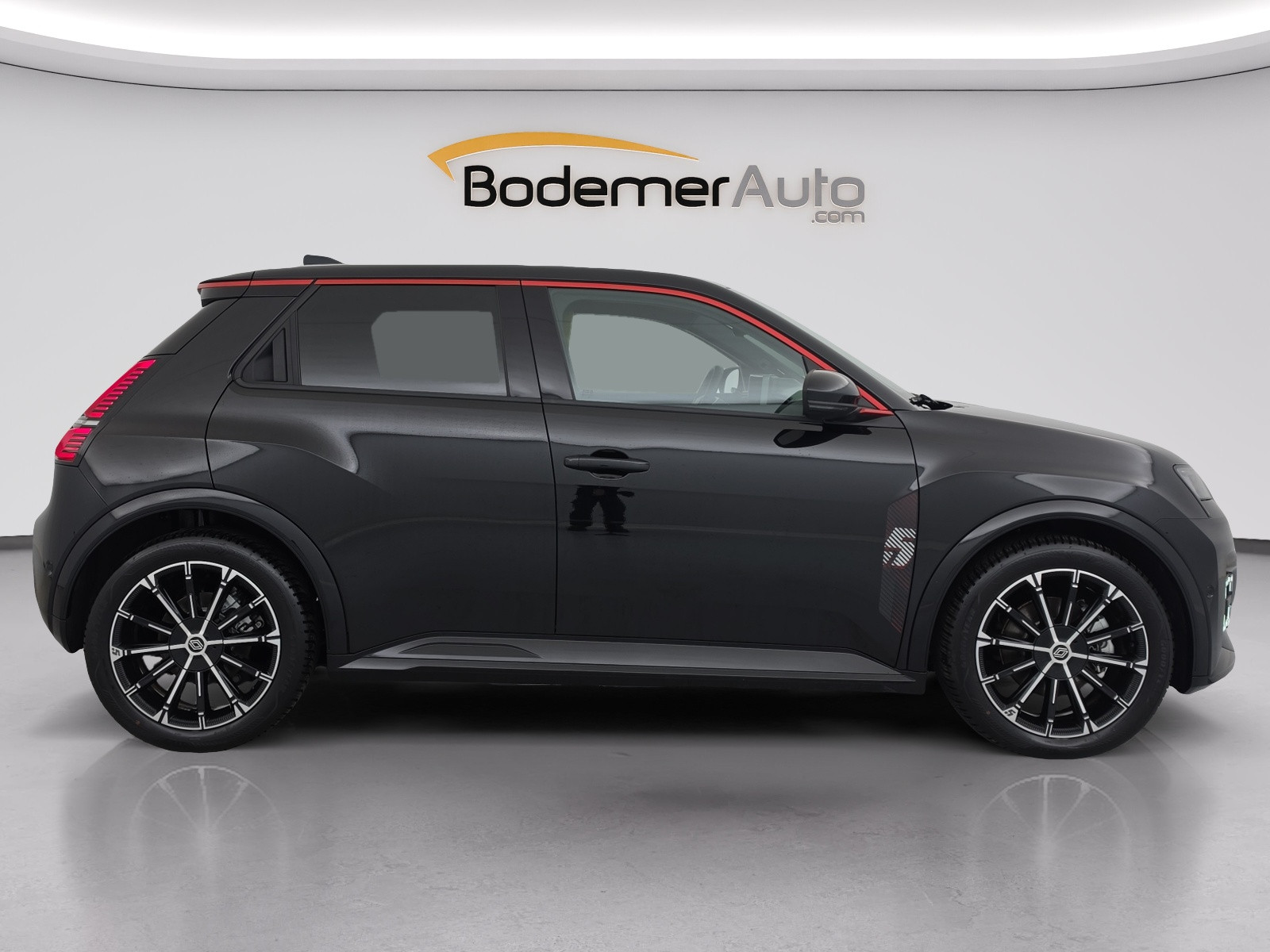 Vente en ligne Renault R5 E-Tech  150 ch autonomie confort au prix de 28 990 €