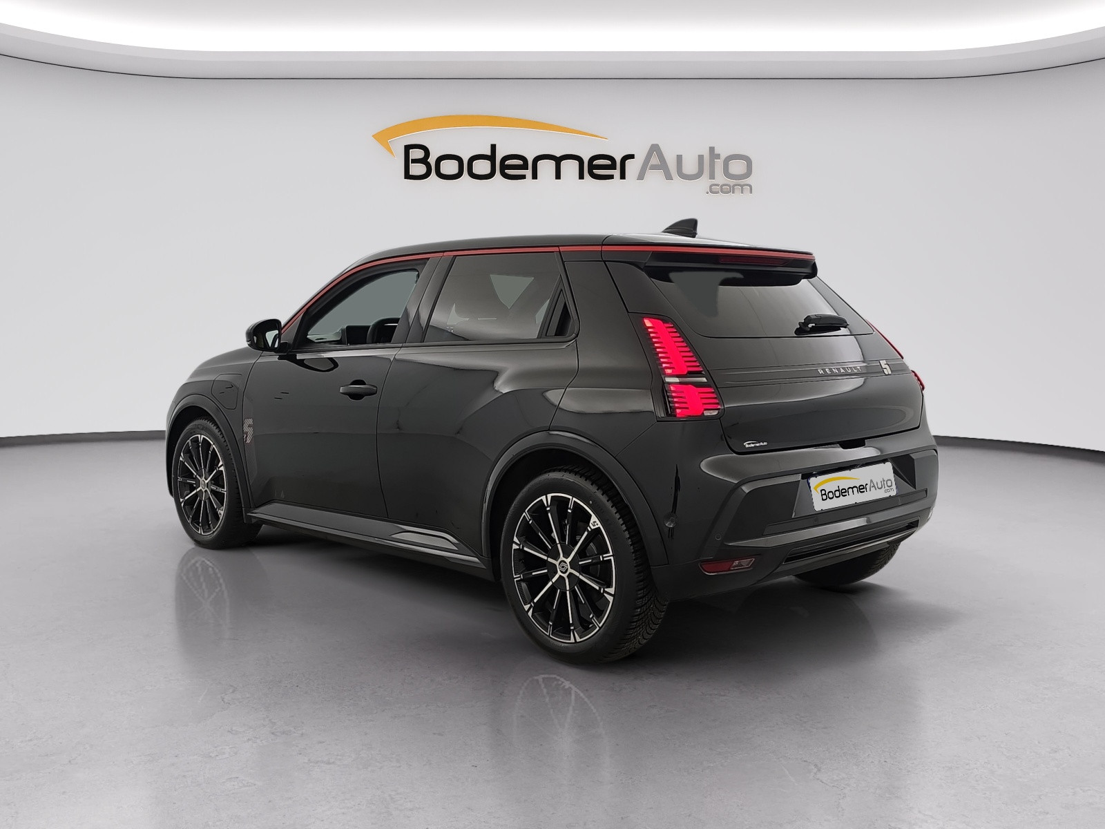 Vente en ligne Renault R5 E-Tech  150 ch autonomie confort au prix de 28 990 €