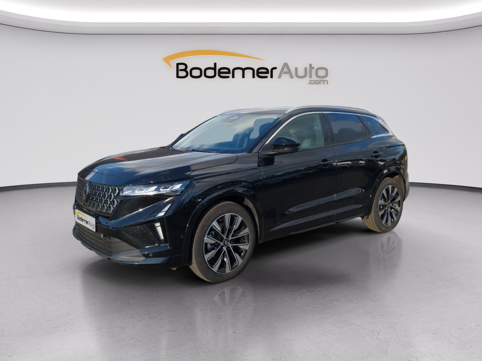Renault Austral  full hybrid E-Tech 200 ch occasion de 2026 en vente à Caen