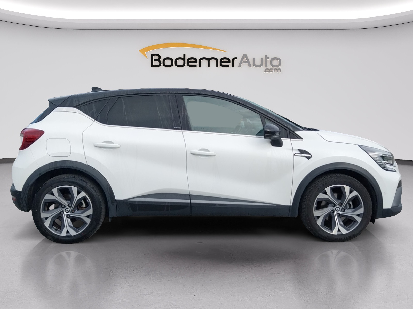 Vente en ligne Renault Captur  E-Tech Plug-in 160 - 21B au prix de 18 990 €