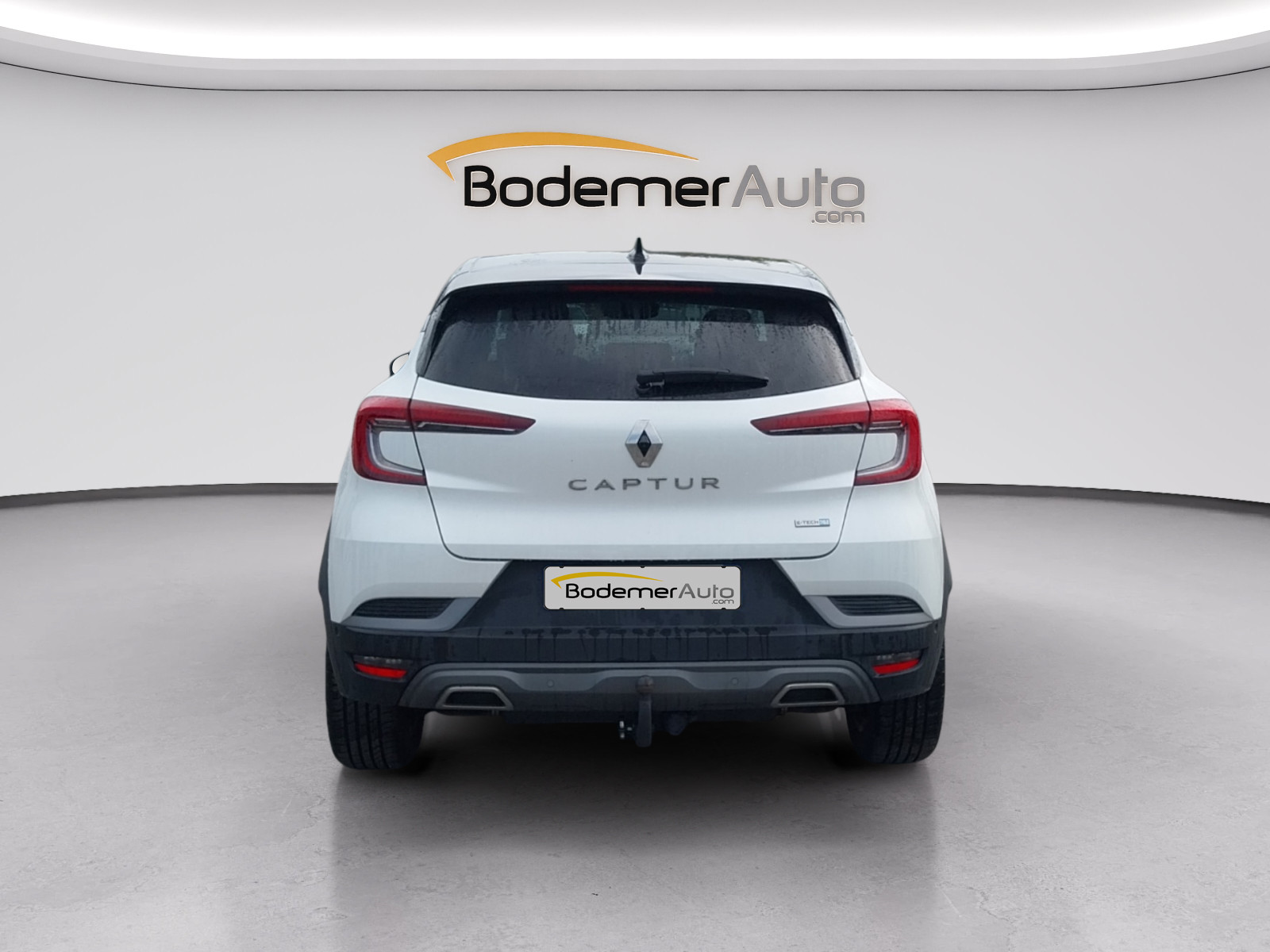 Vente en ligne Renault Captur  E-Tech Plug-in 160 - 21B au prix de 18 990 €