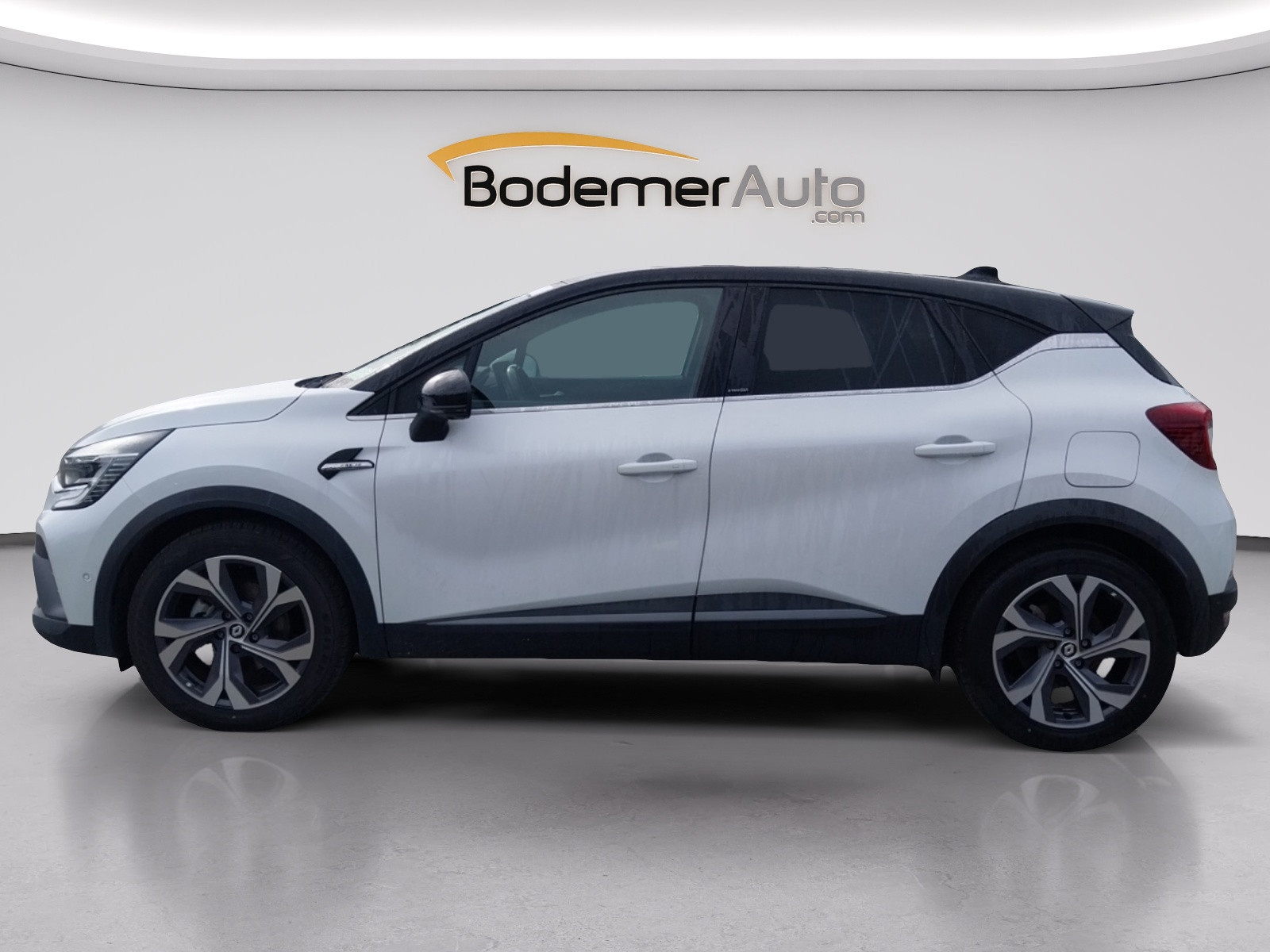 Vente en ligne Renault Captur  E-Tech Plug-in 160 - 21B au prix de 18 990 €