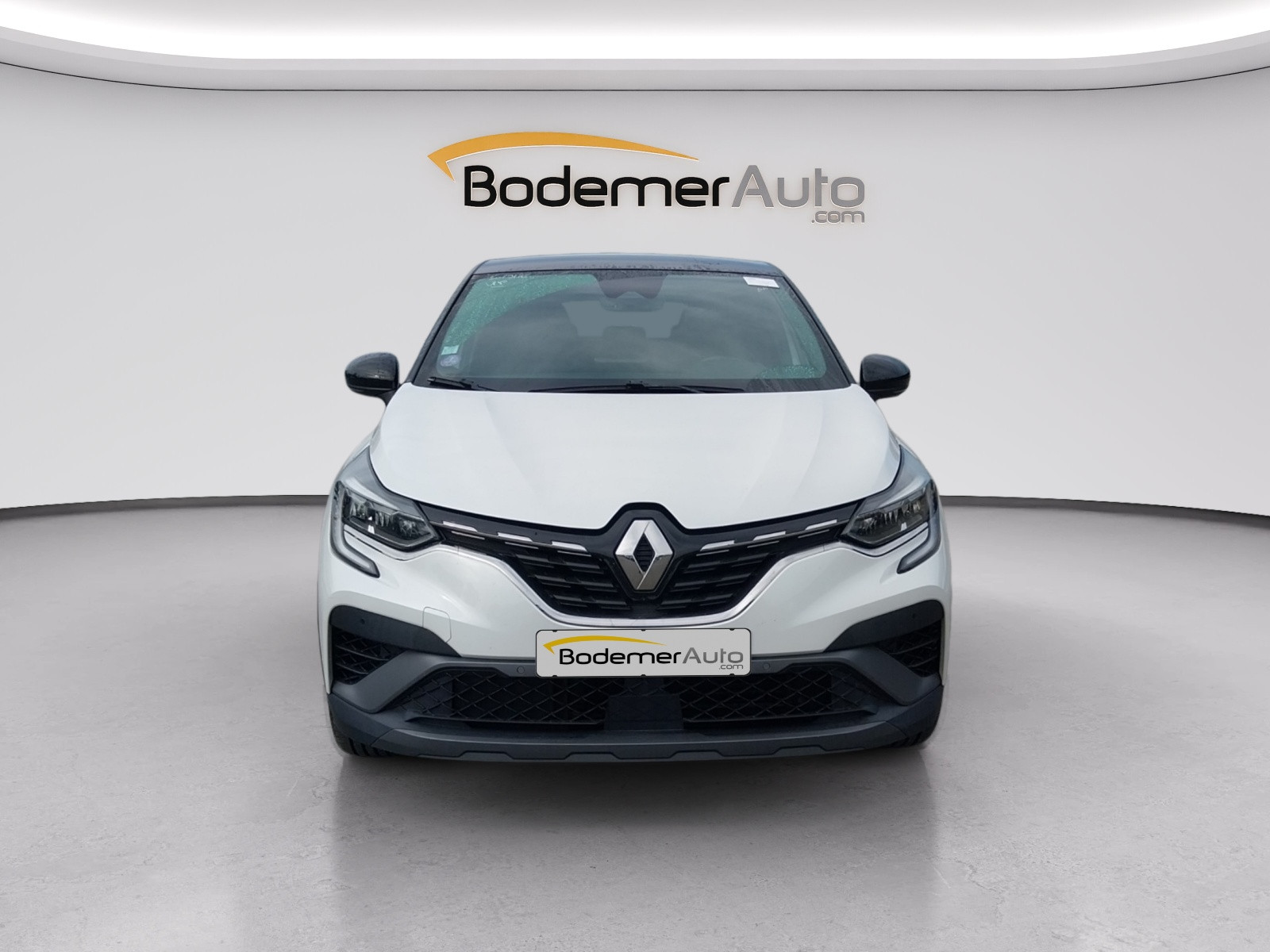 Vente en ligne Renault Captur  E-Tech Plug-in 160 - 21B au prix de 18 990 €