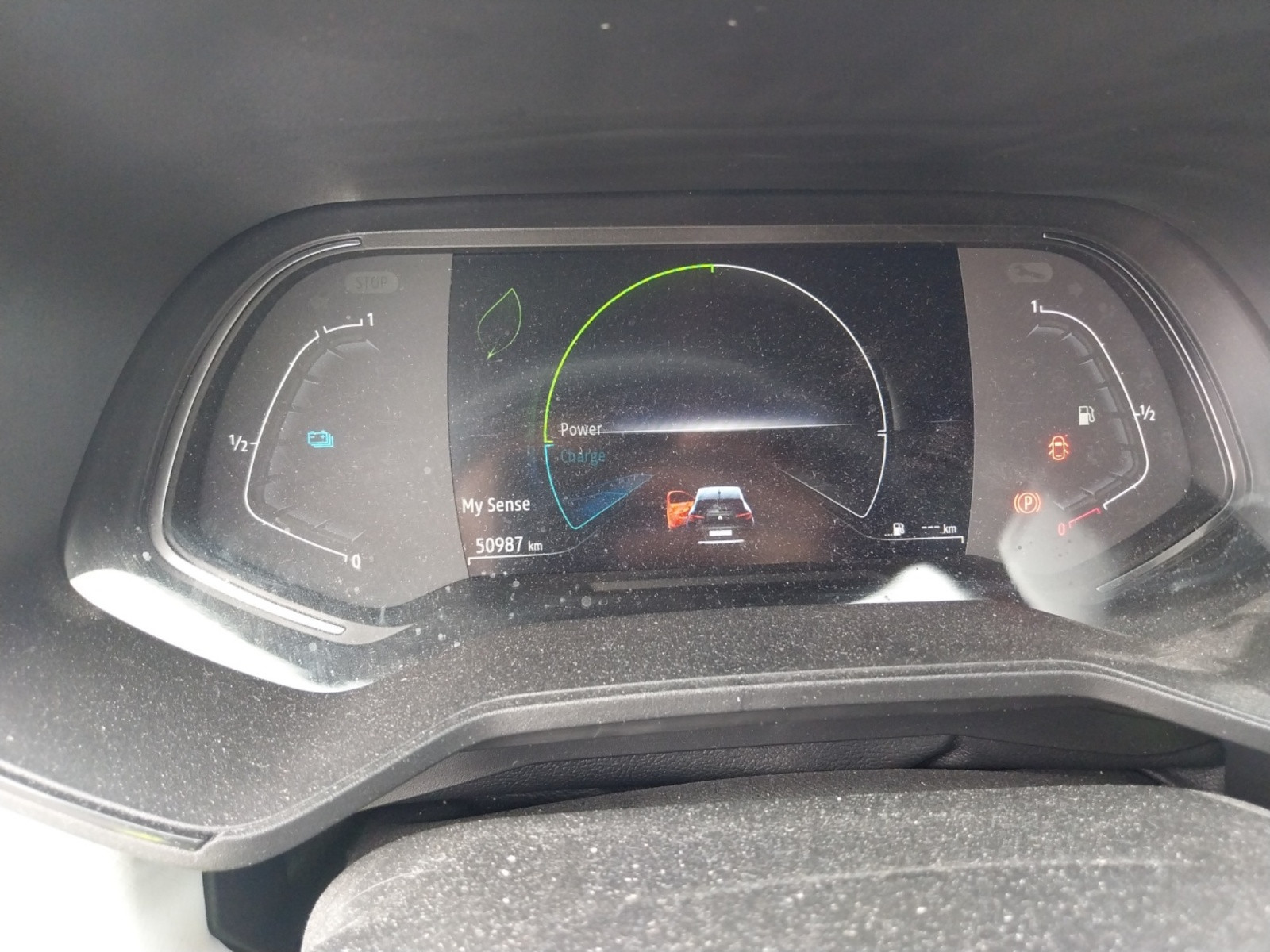 Vente en ligne Renault Clio 5 Clio E-Tech full hybrid 145 au prix de 17 390 €