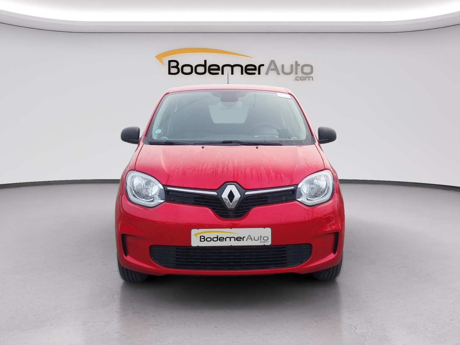 Vente en ligne Renault Twingo Electrique Twingo III E-Tech au prix de 12 990 €