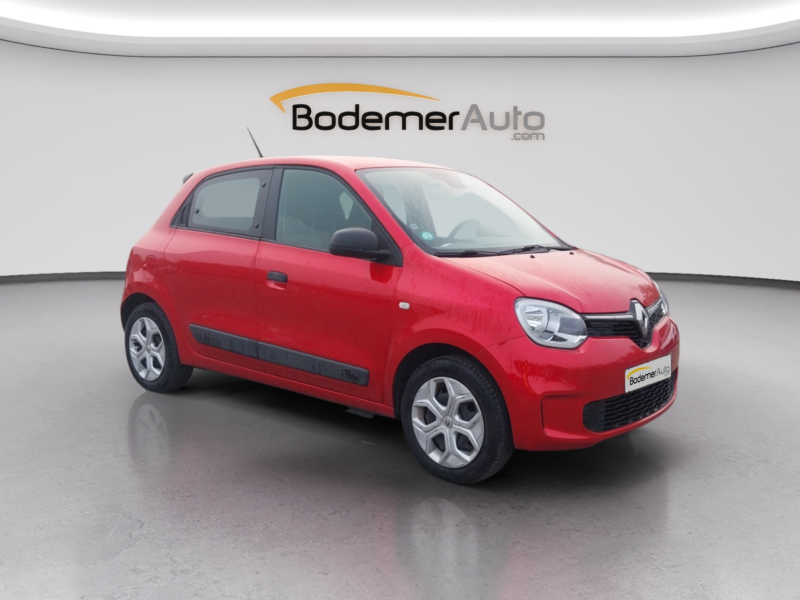 Vente en ligne Renault Twingo Electrique Twingo III E-Tech au prix de 12 990 €
